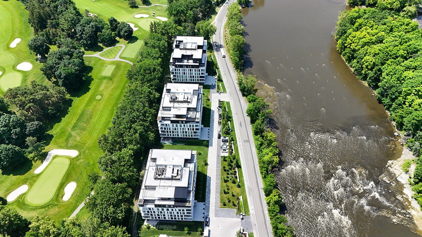 Photo - Photo aérienne