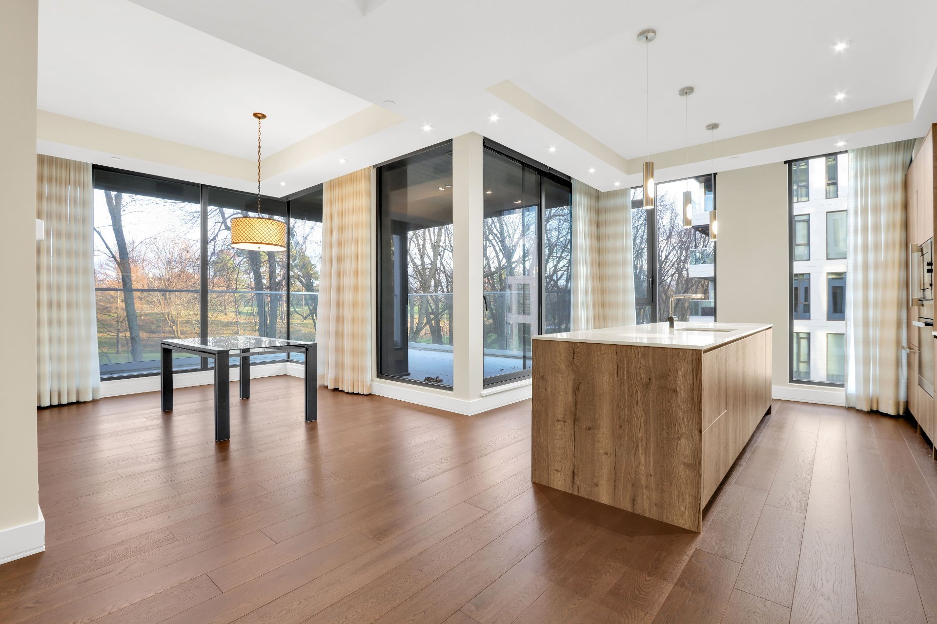 Photo - Vue d'ensemble