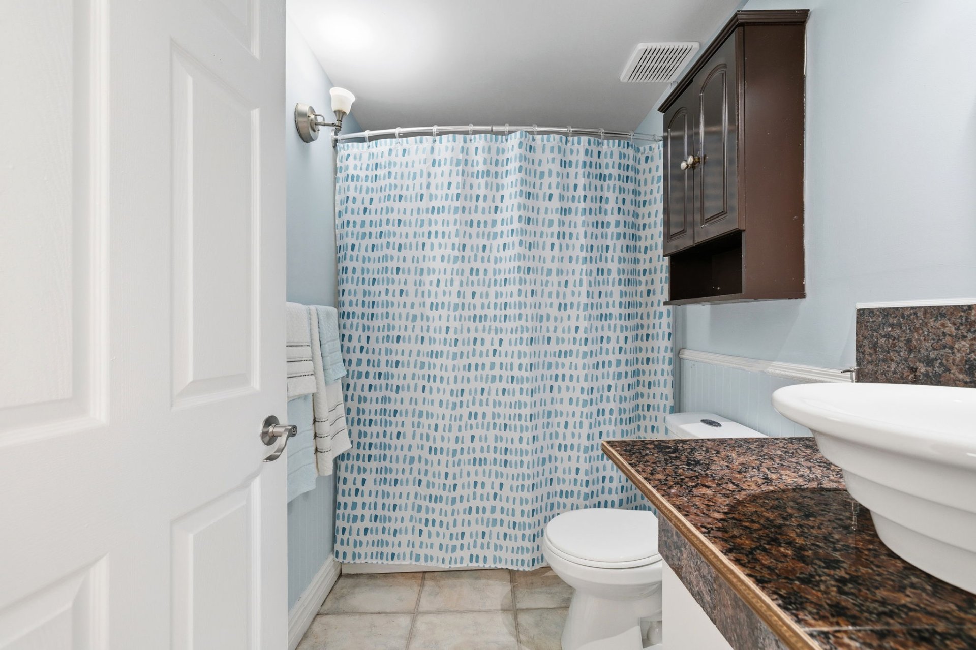 Photo - Salle de bains