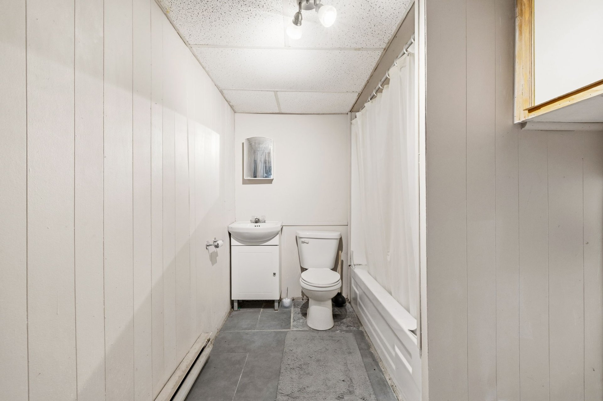 Photo - Salle de bains