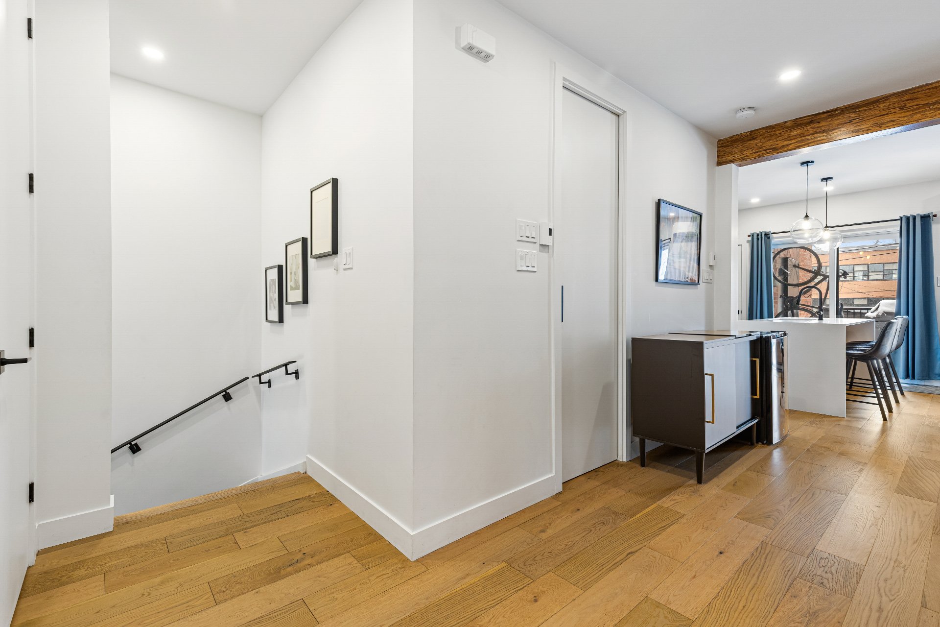 Photo - Vue d'ensemble