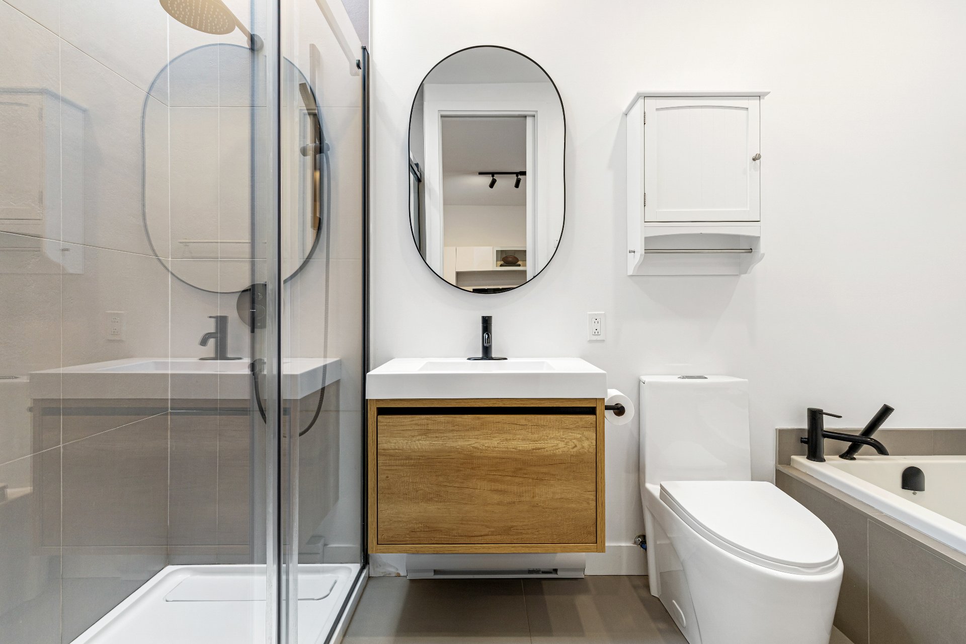 Photo - Salle de bains