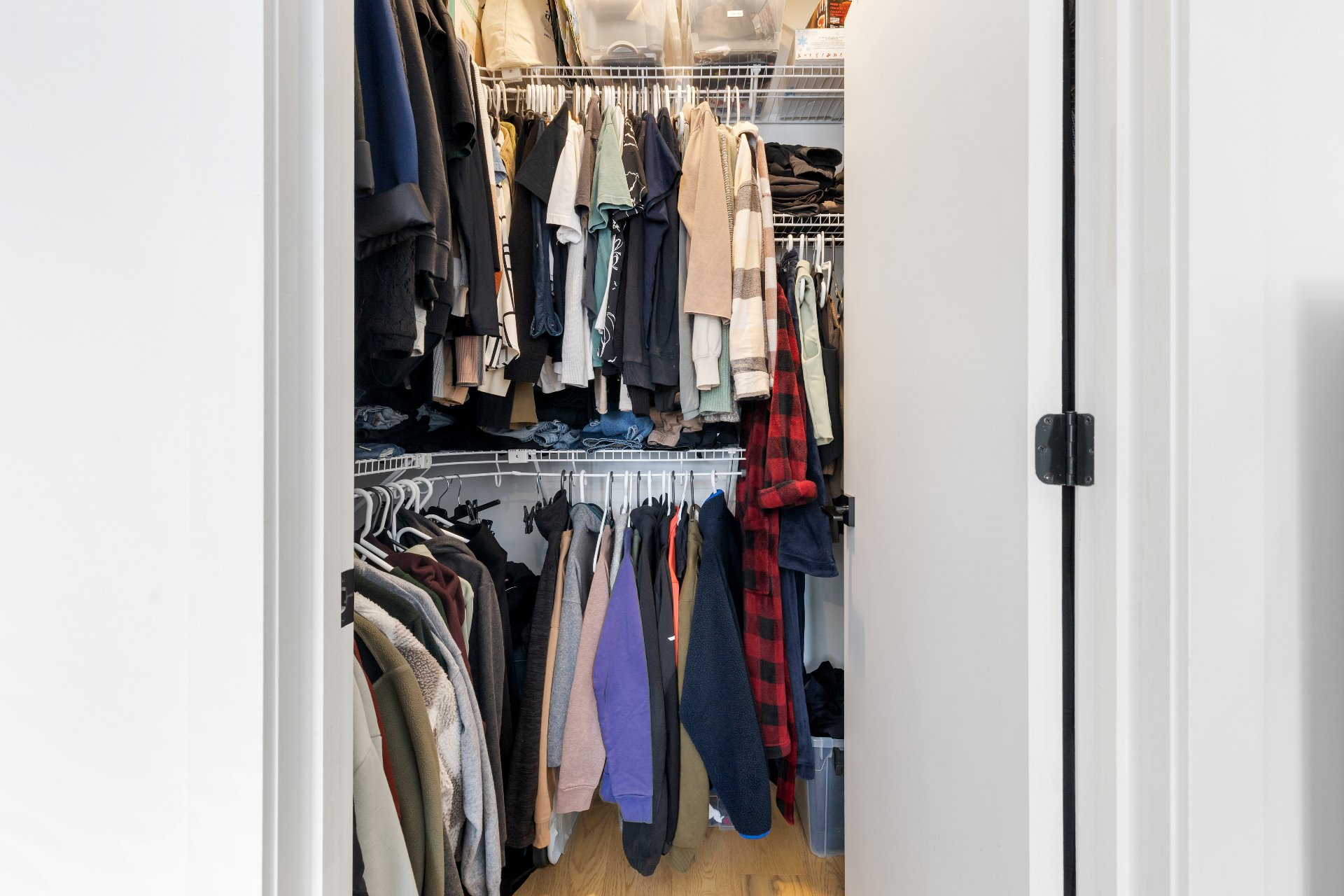 Photo - Penderie (Walk-in)