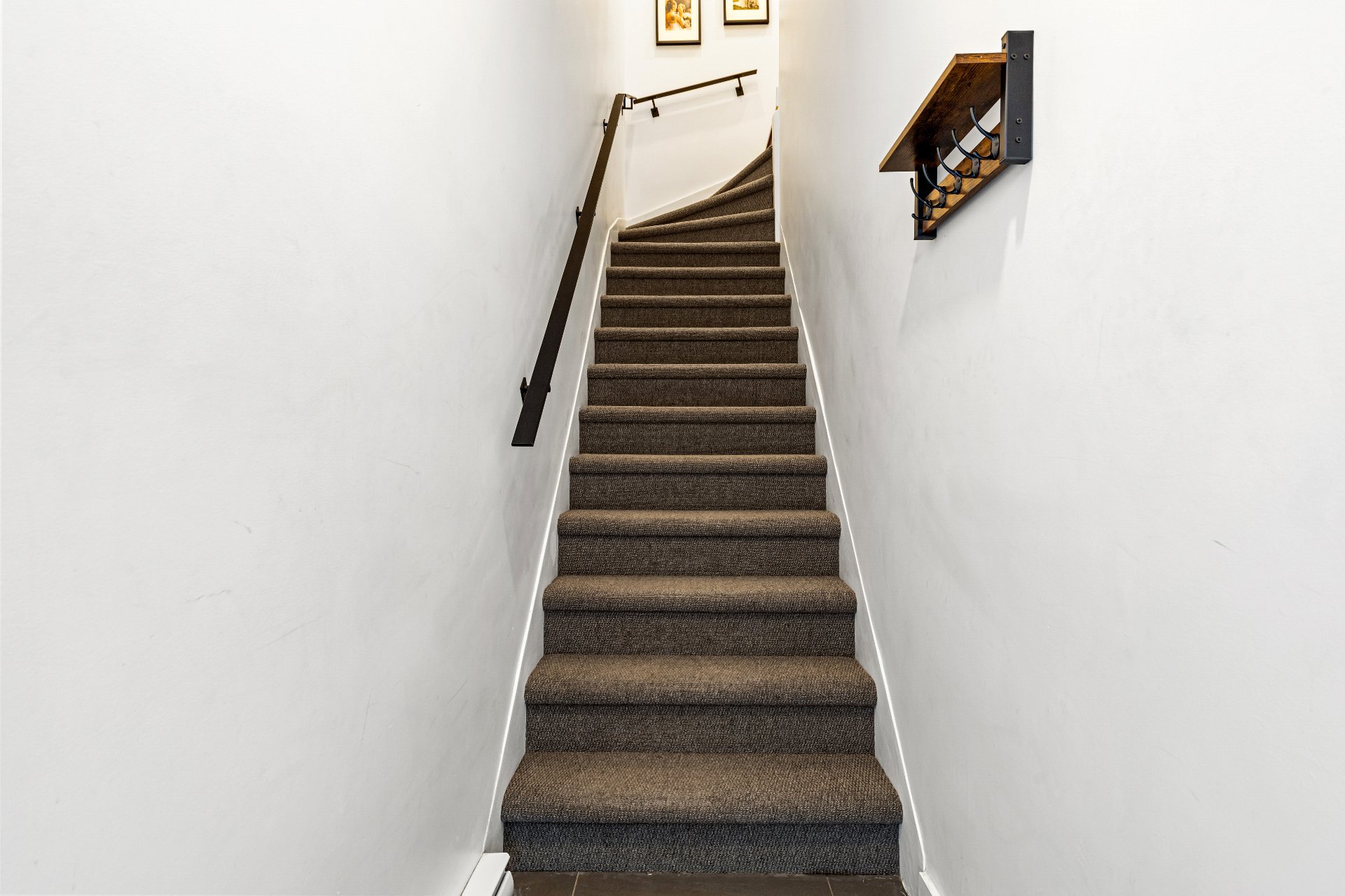 Photo - Hall d'entrée