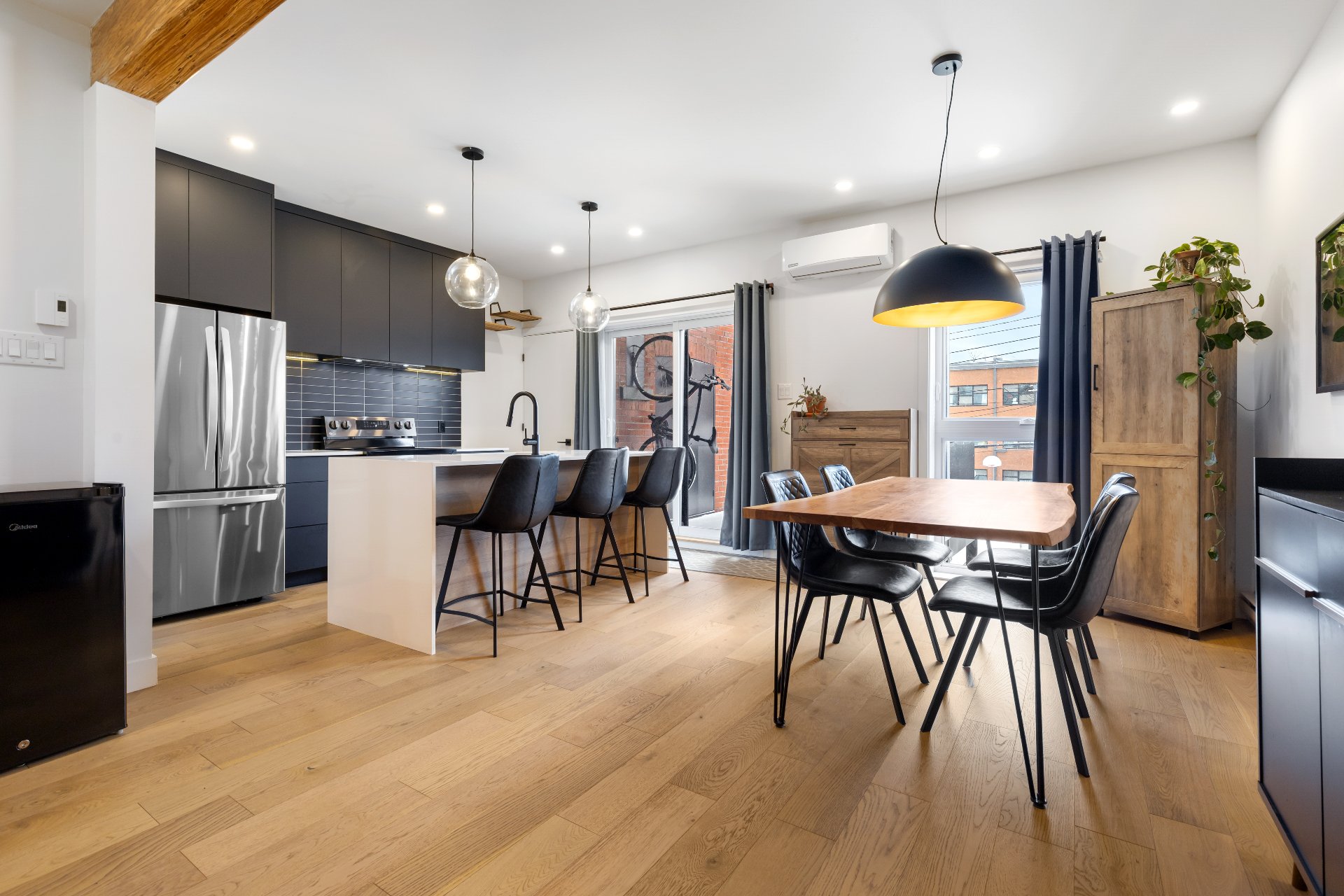 Photo - Vue d'ensemble