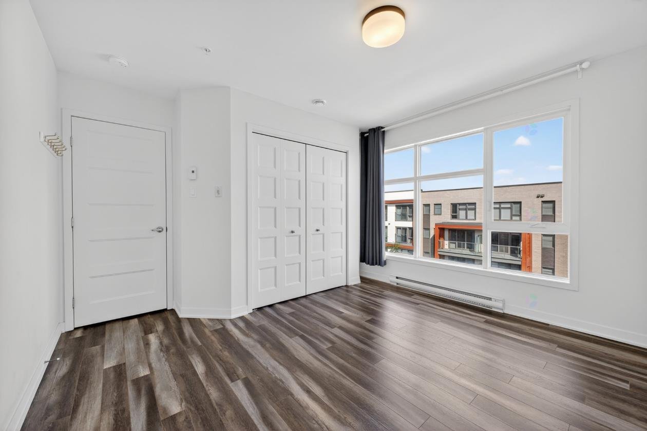 Photo - Chambre à coucher