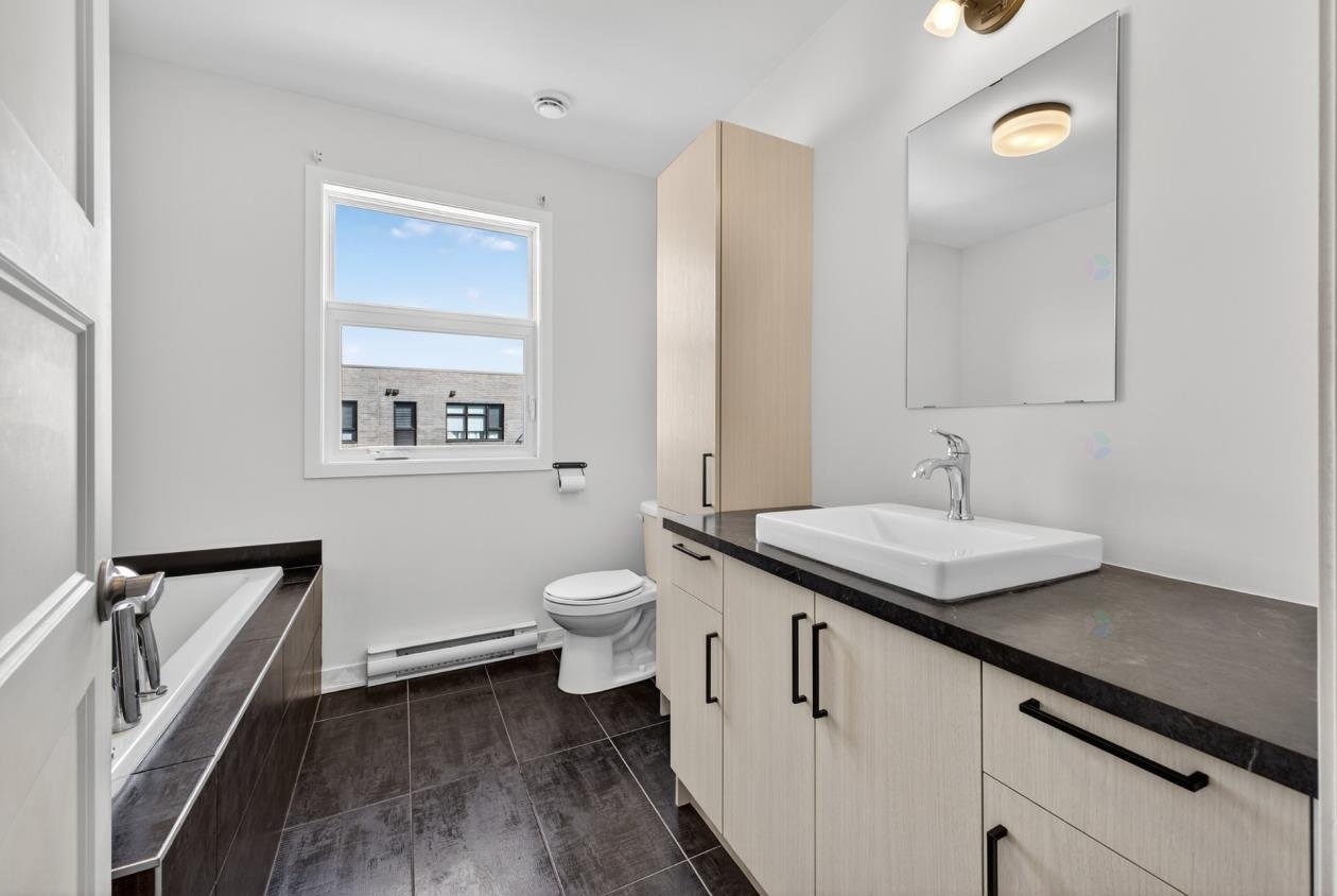 Photo - Salle de bains