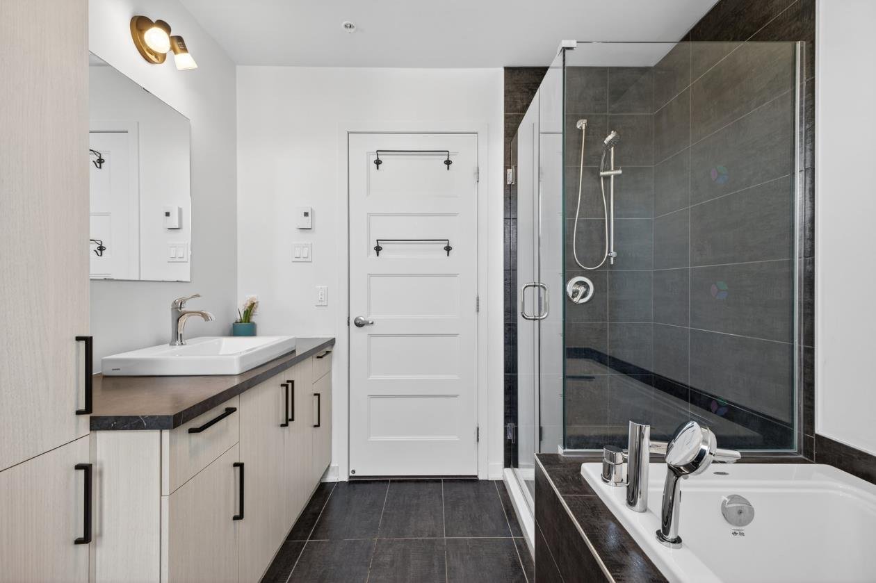 Photo - Salle de bains