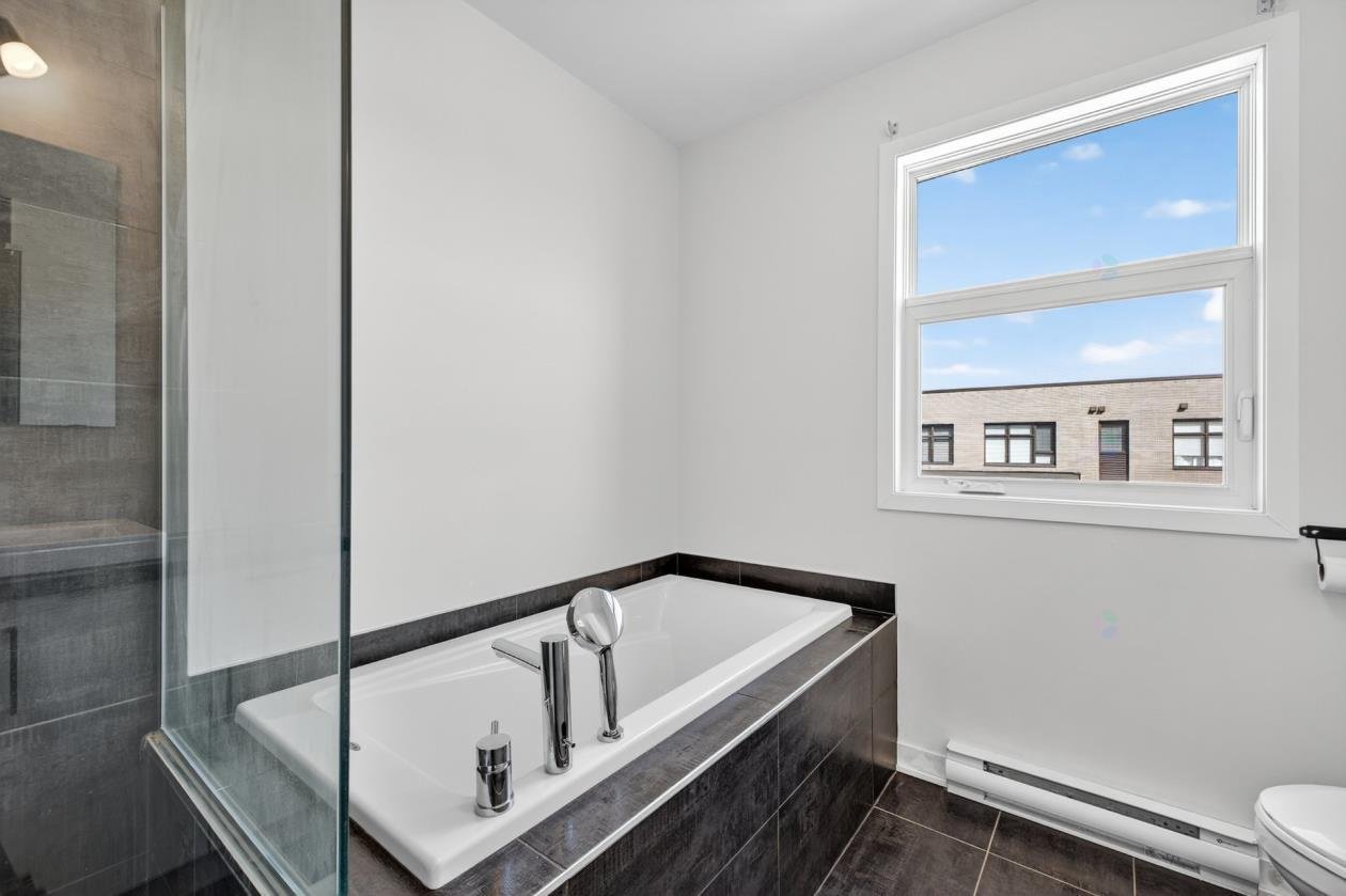 Photo - Salle de bains