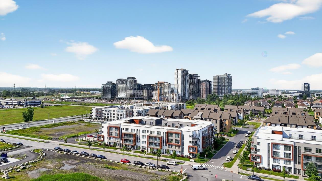 Photo - Photo aérienne