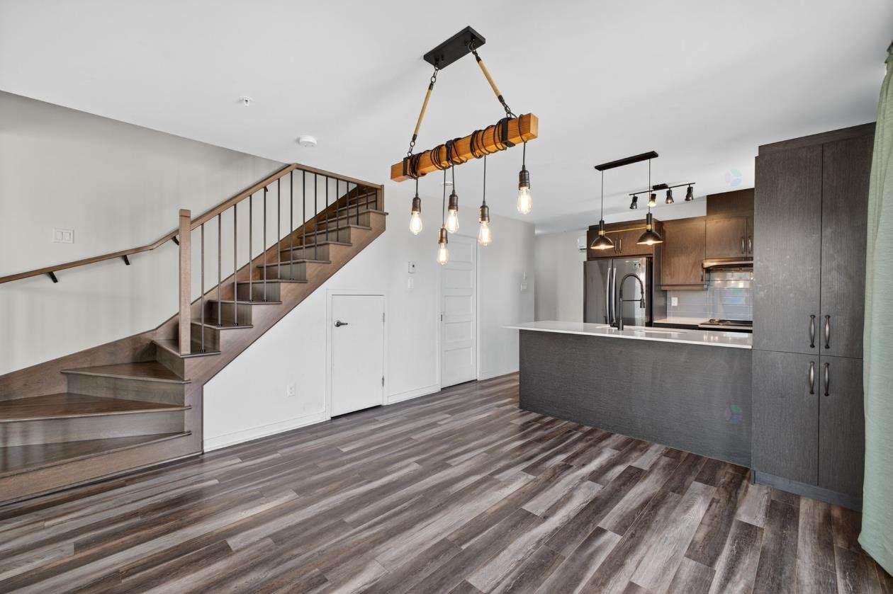 Photo - Salle à manger