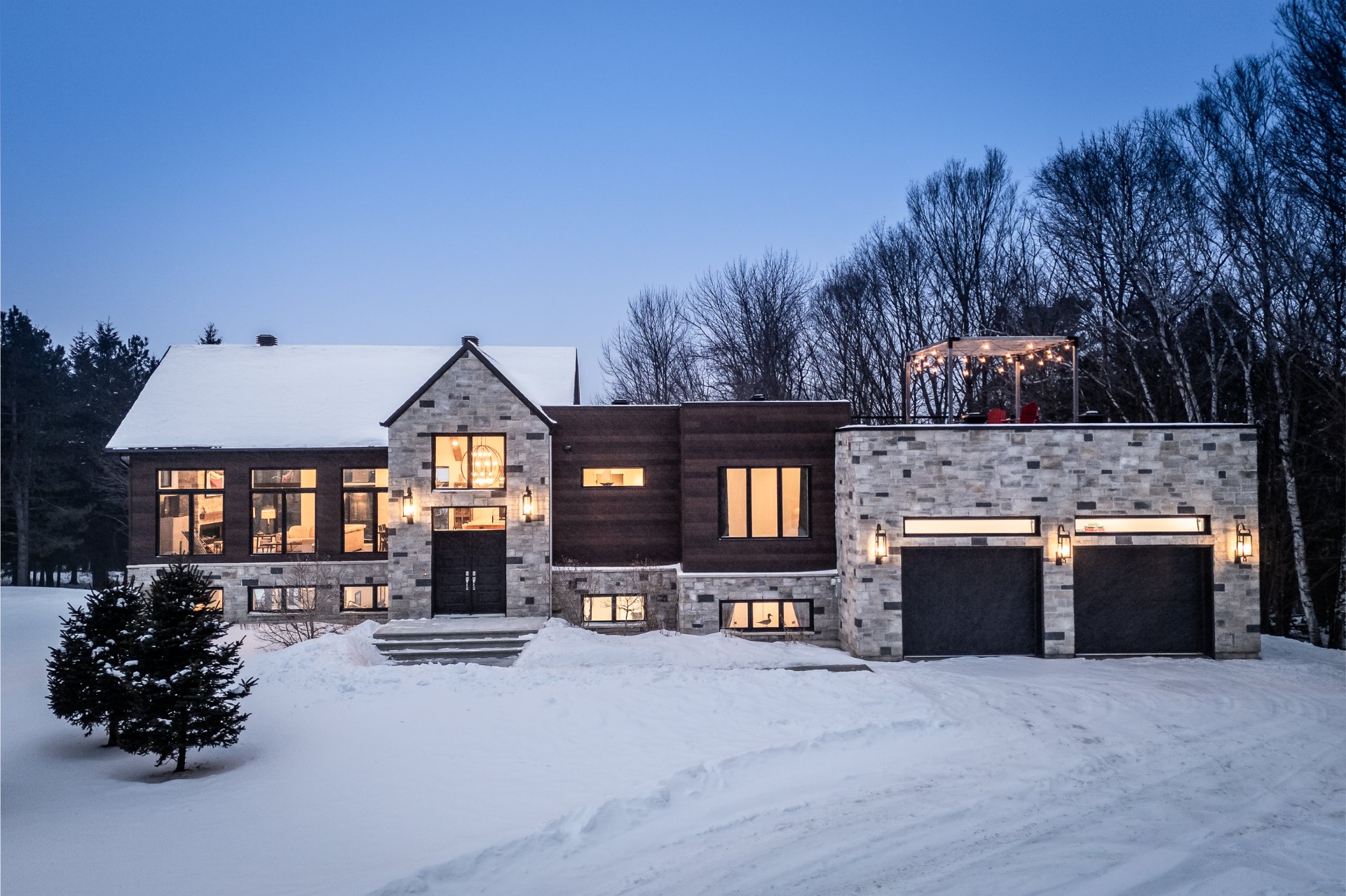 maison à vendre Ogden