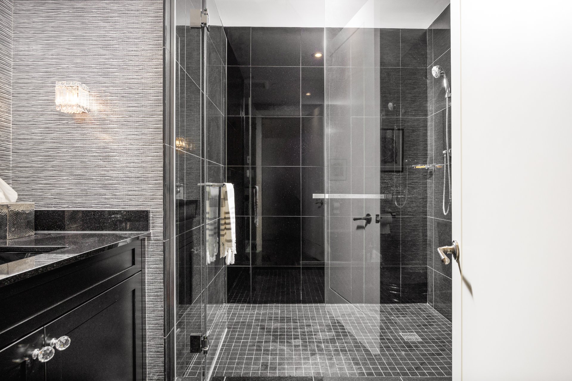 Photo - Salle de bains