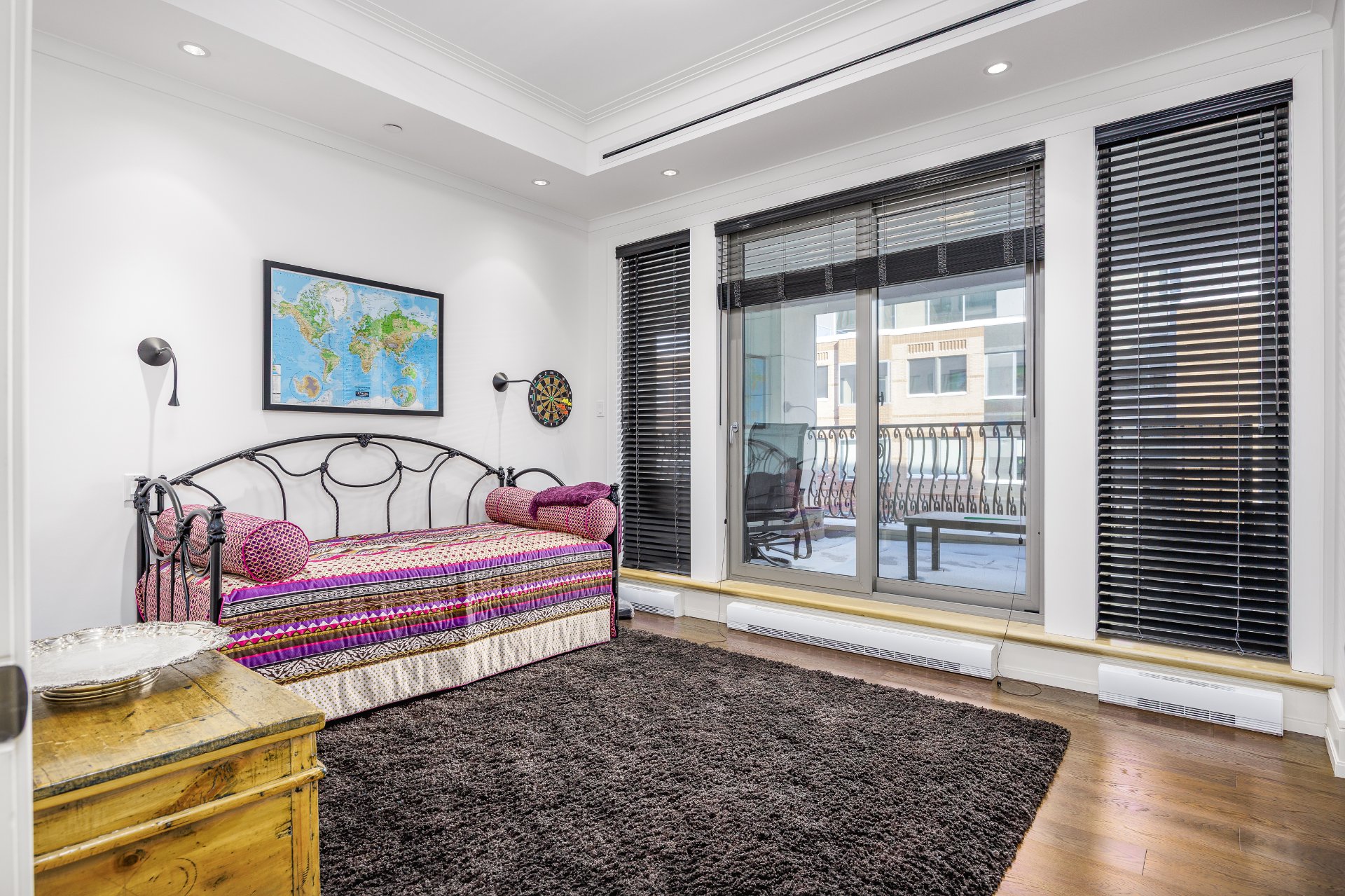 Photo - Chambre à coucher