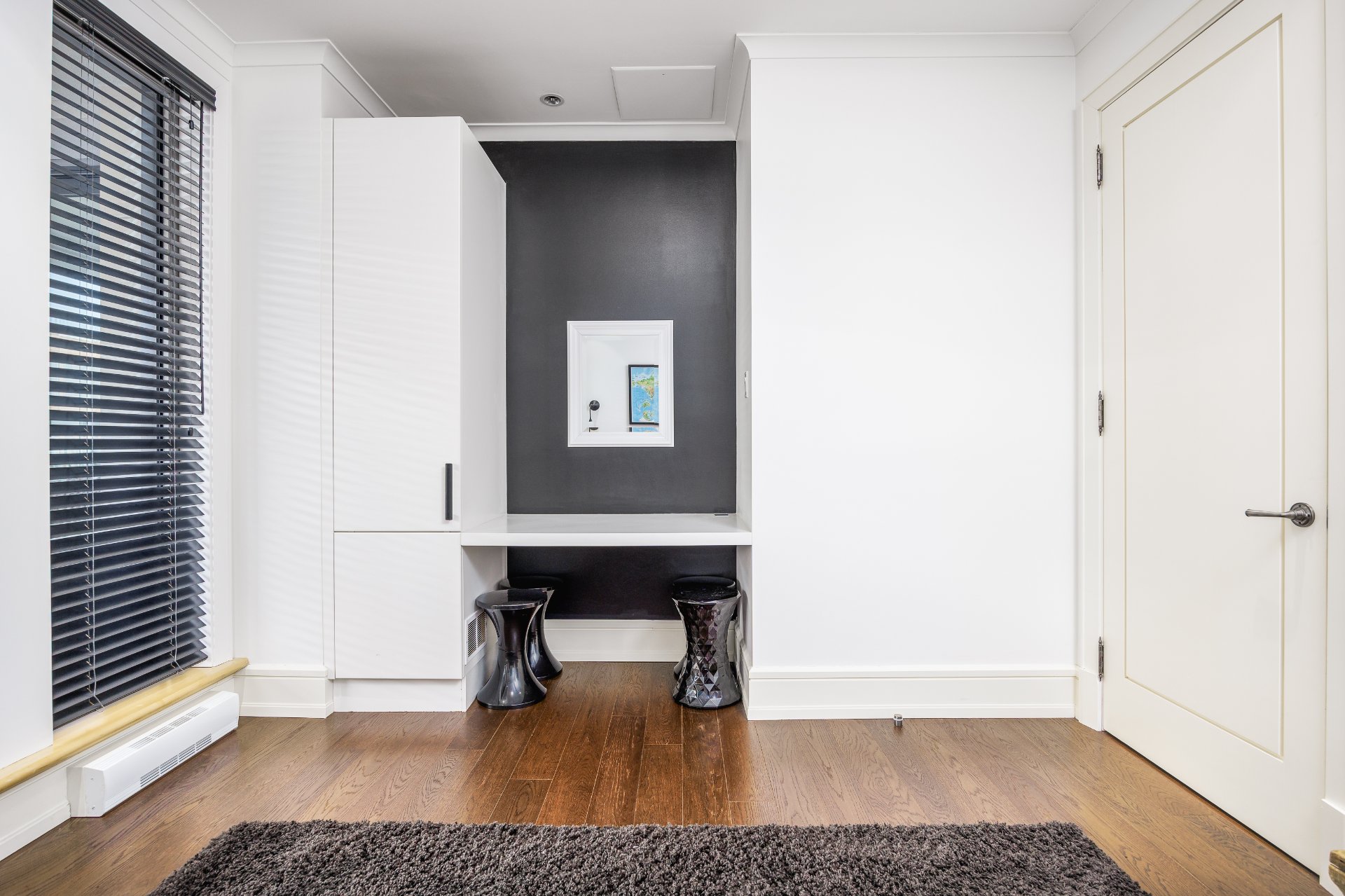 Photo - Chambre à coucher