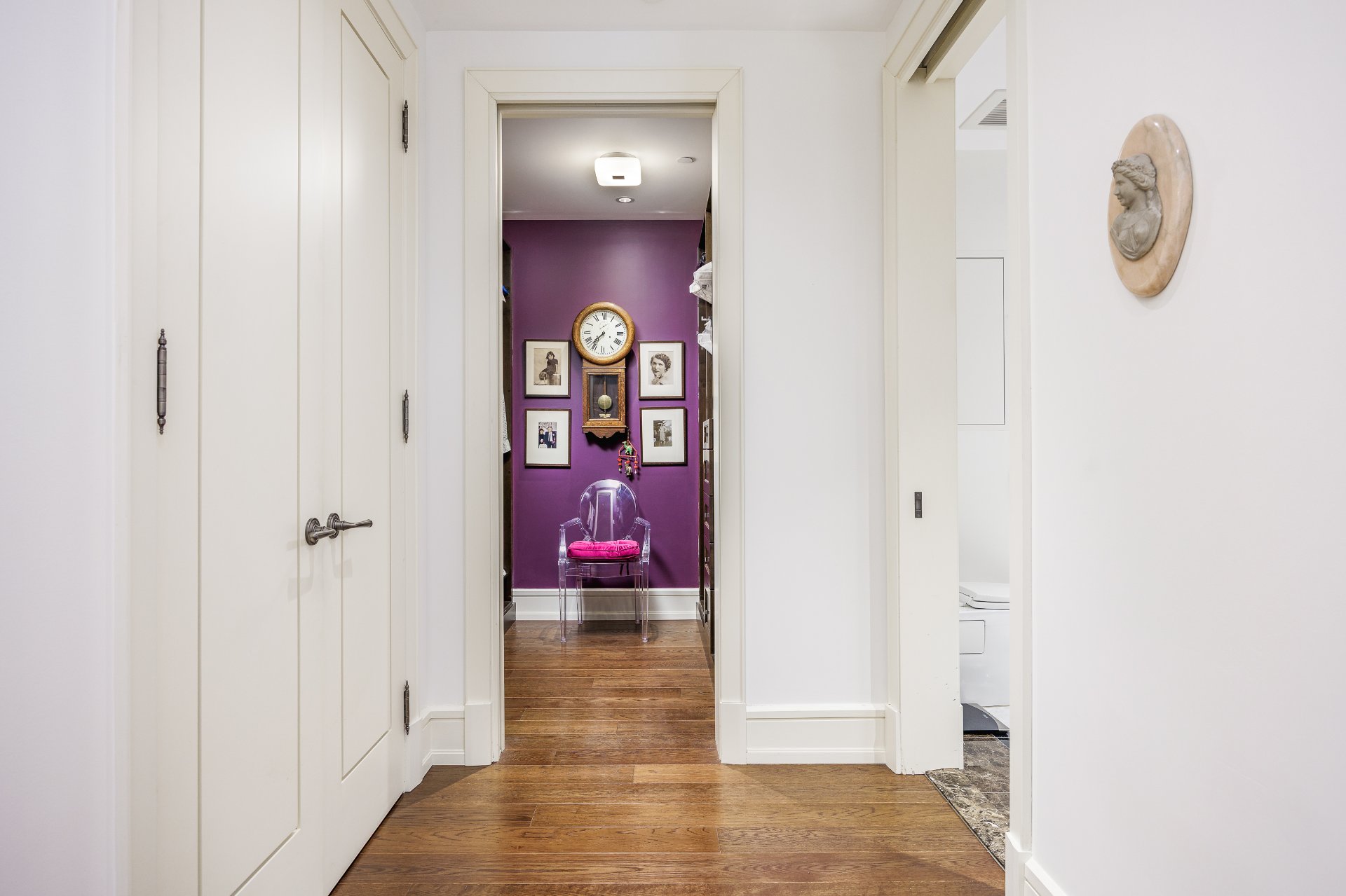 Photo - Penderie (Walk-in)