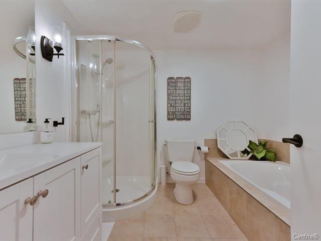 Photo - Salle de bains