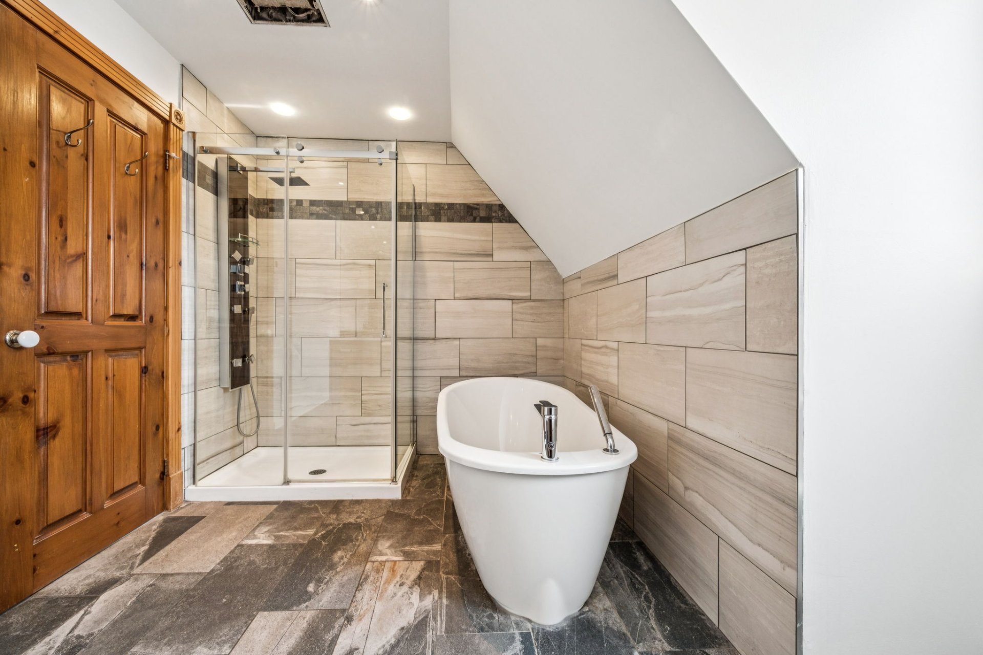 Photo - Salle de bains