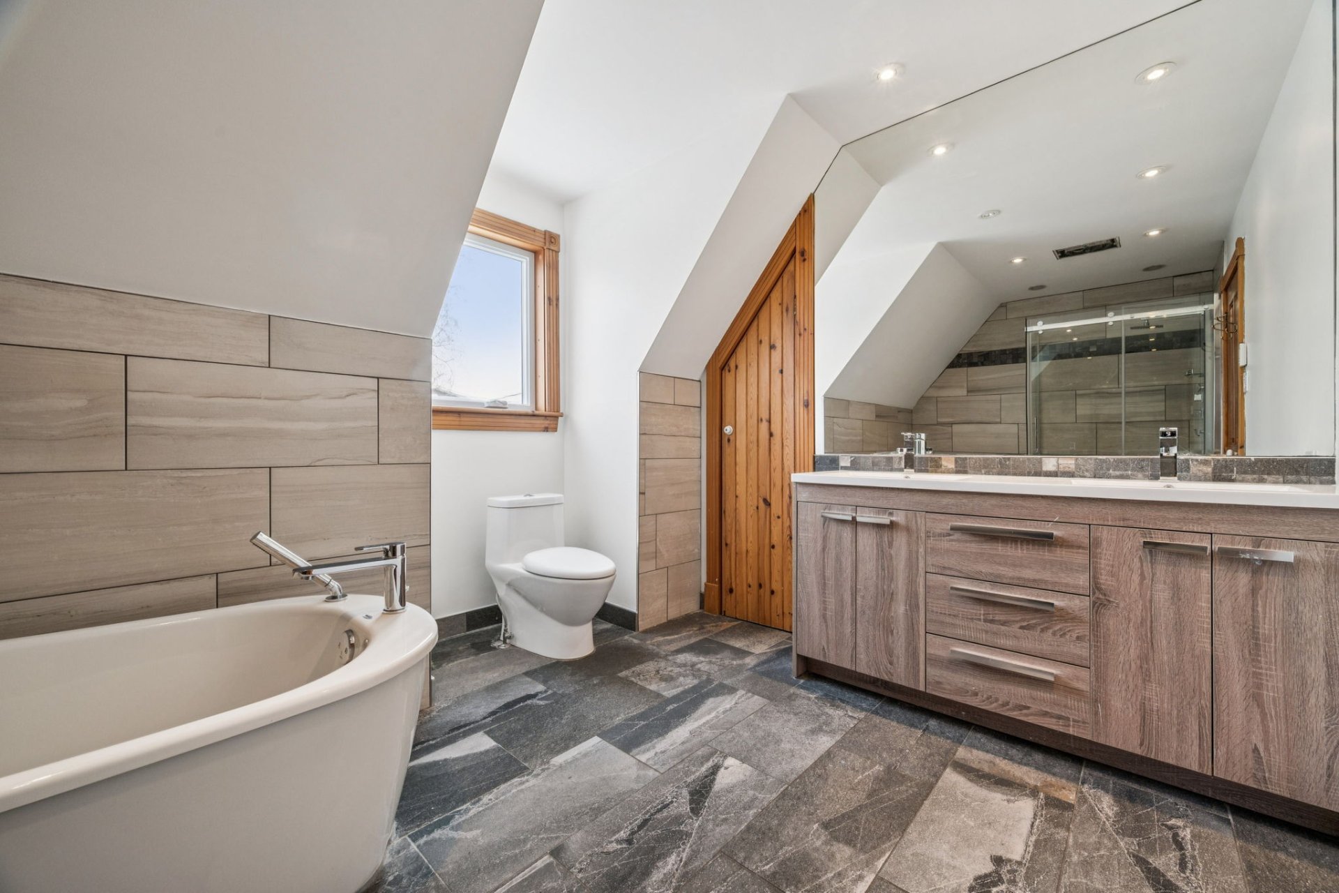 Photo - Salle de bains