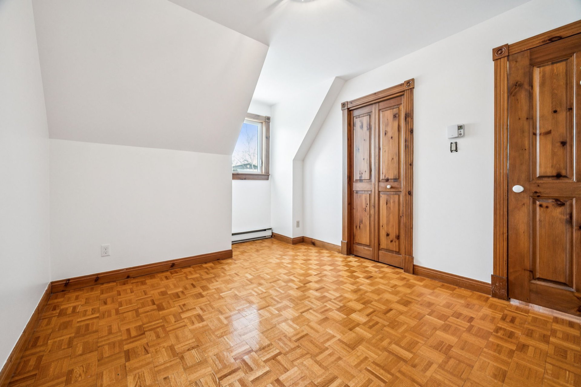 Photo - Chambre à coucher