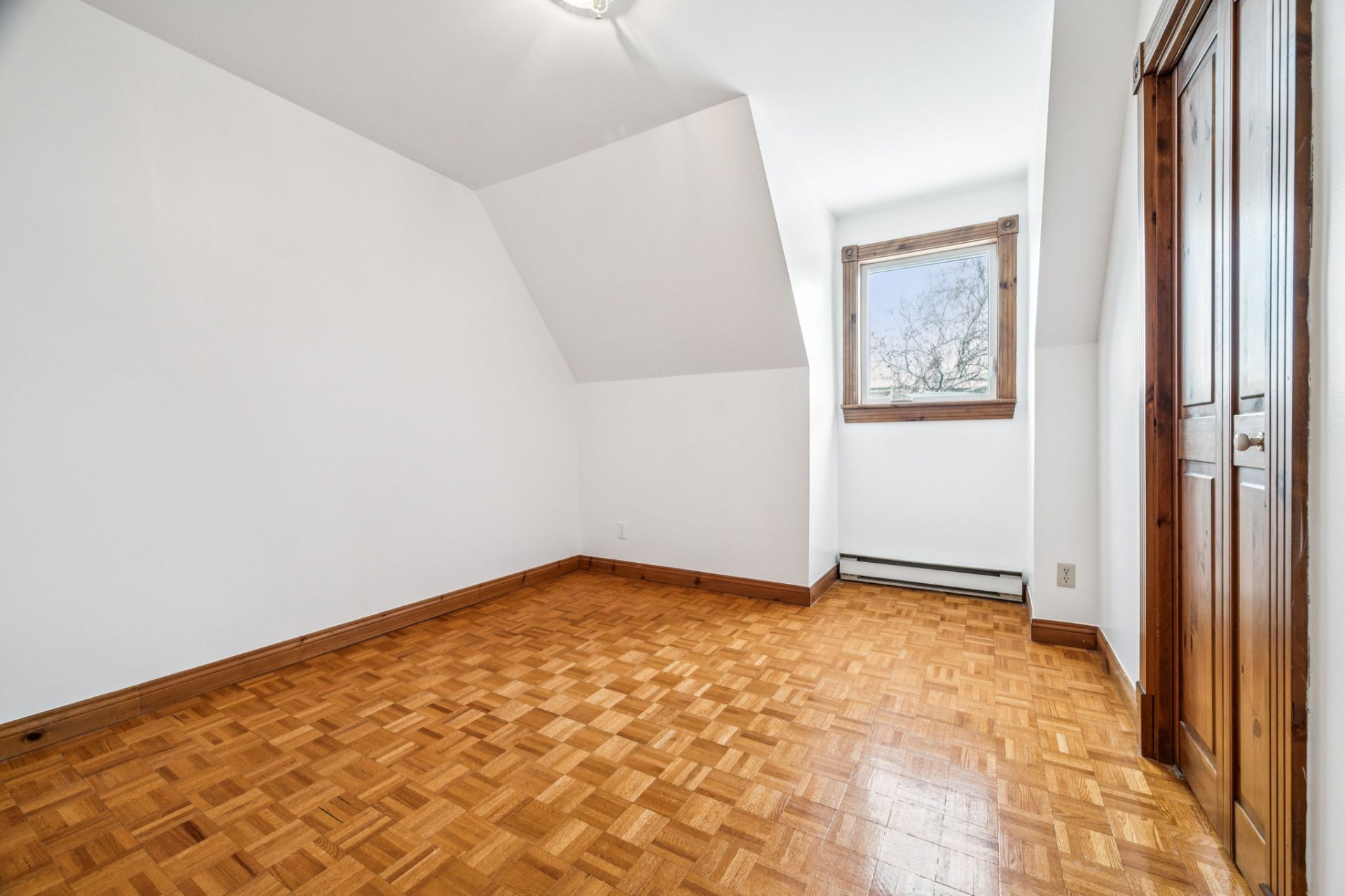 Photo - Chambre à coucher