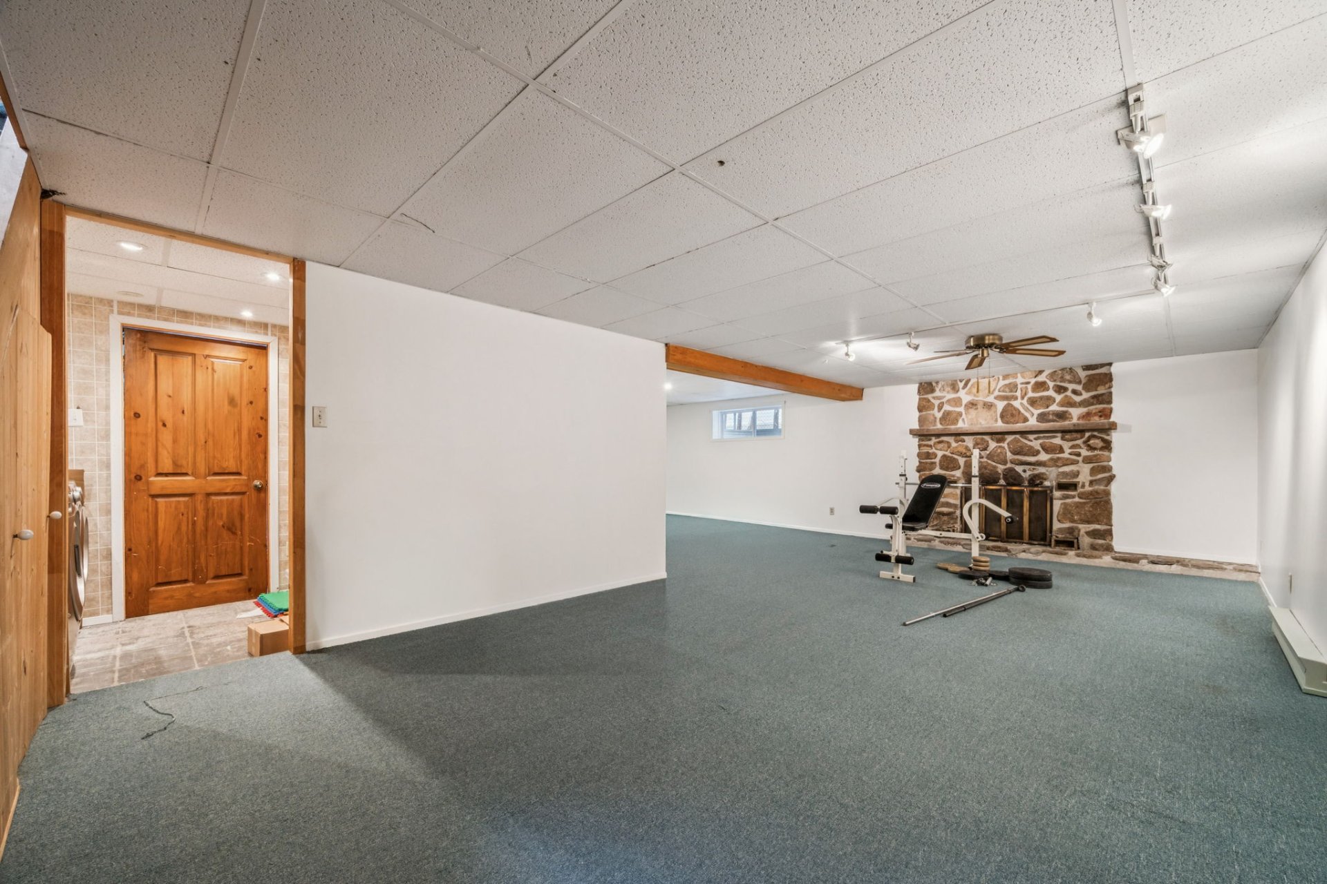 Photo - Salle familiale