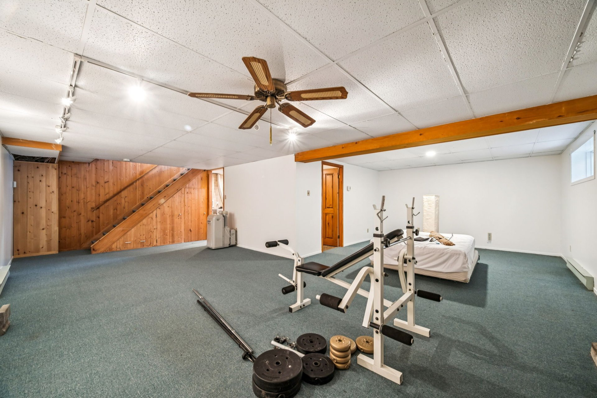 Photo - Salle familiale