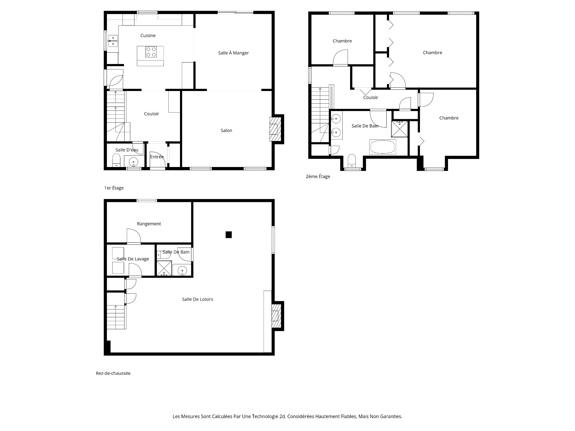 Photo - Plan (croquis)
