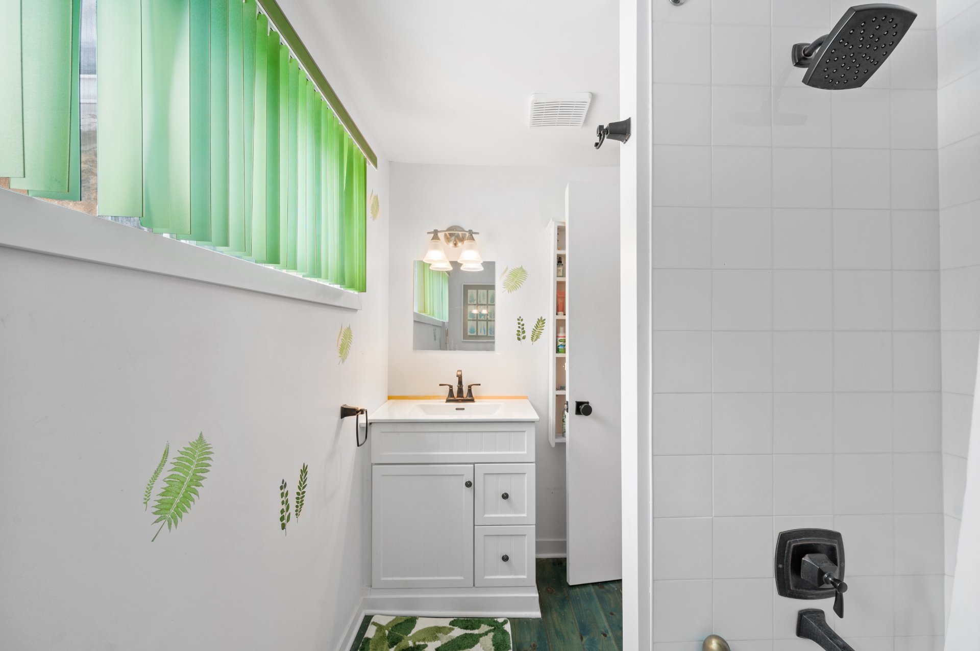 Photo - Salle de bains