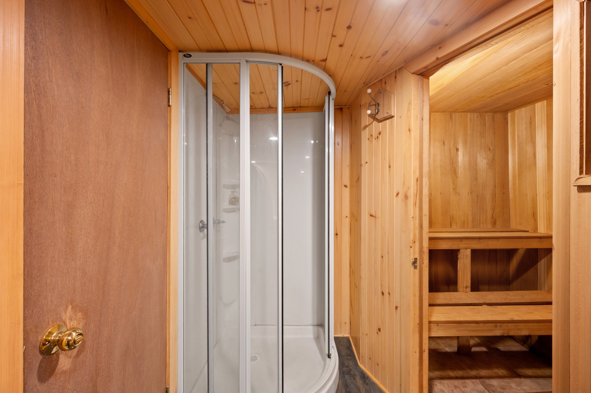 Photo - Salle de bains