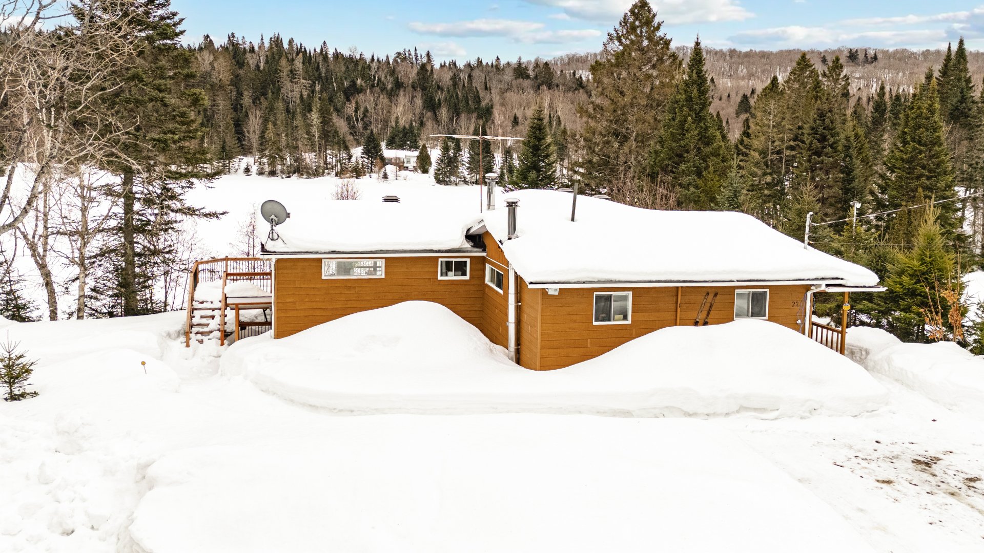 Photo - Face arrière