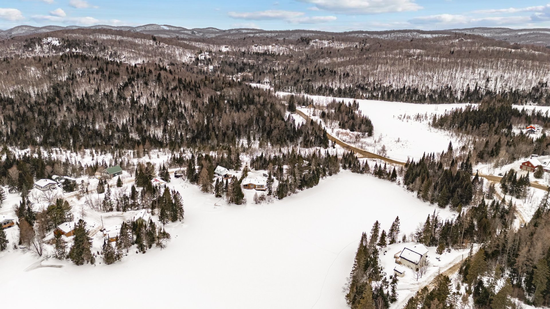 Photo - Photo aérienne