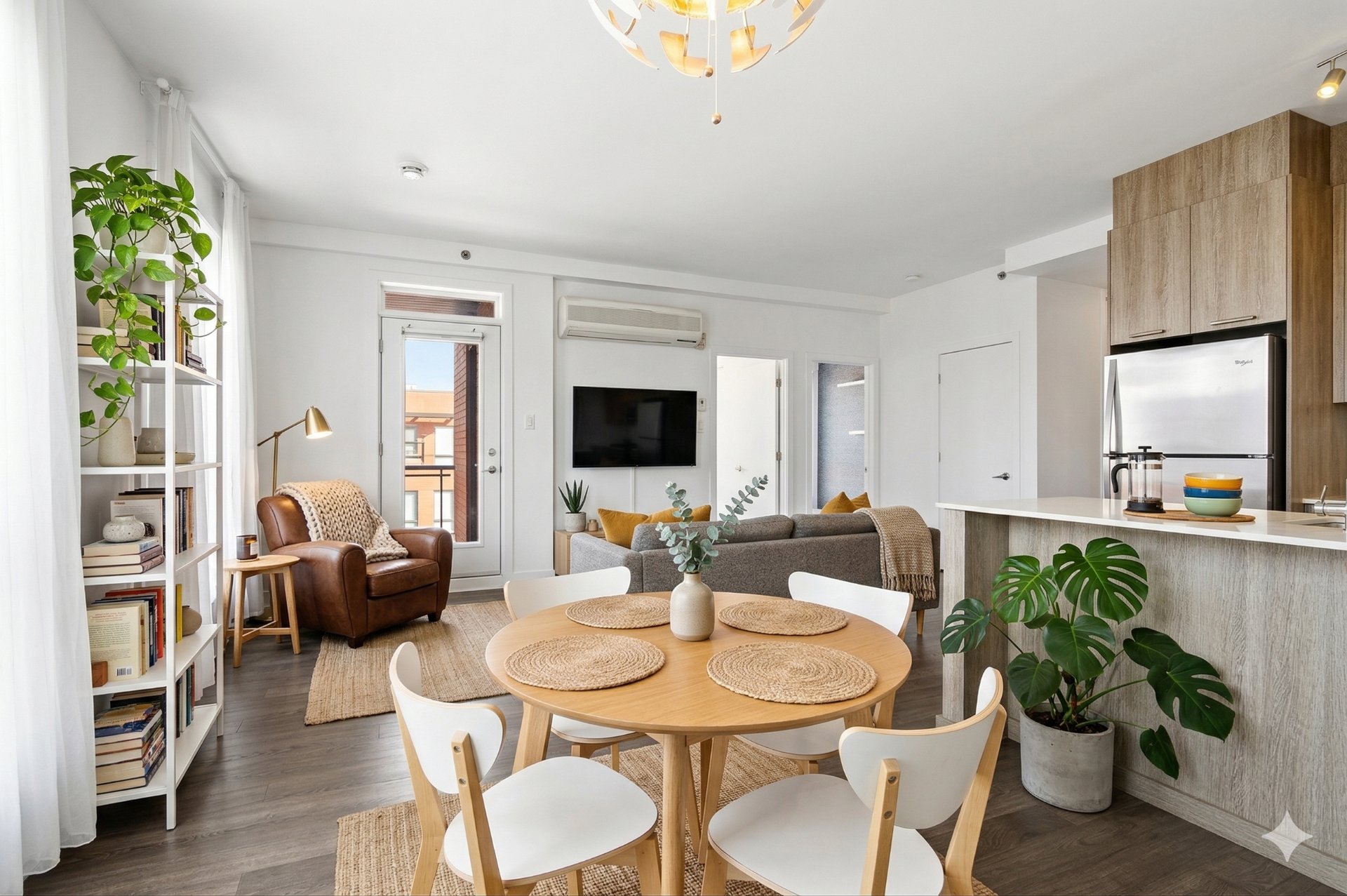 Photo - Vue d'ensemble