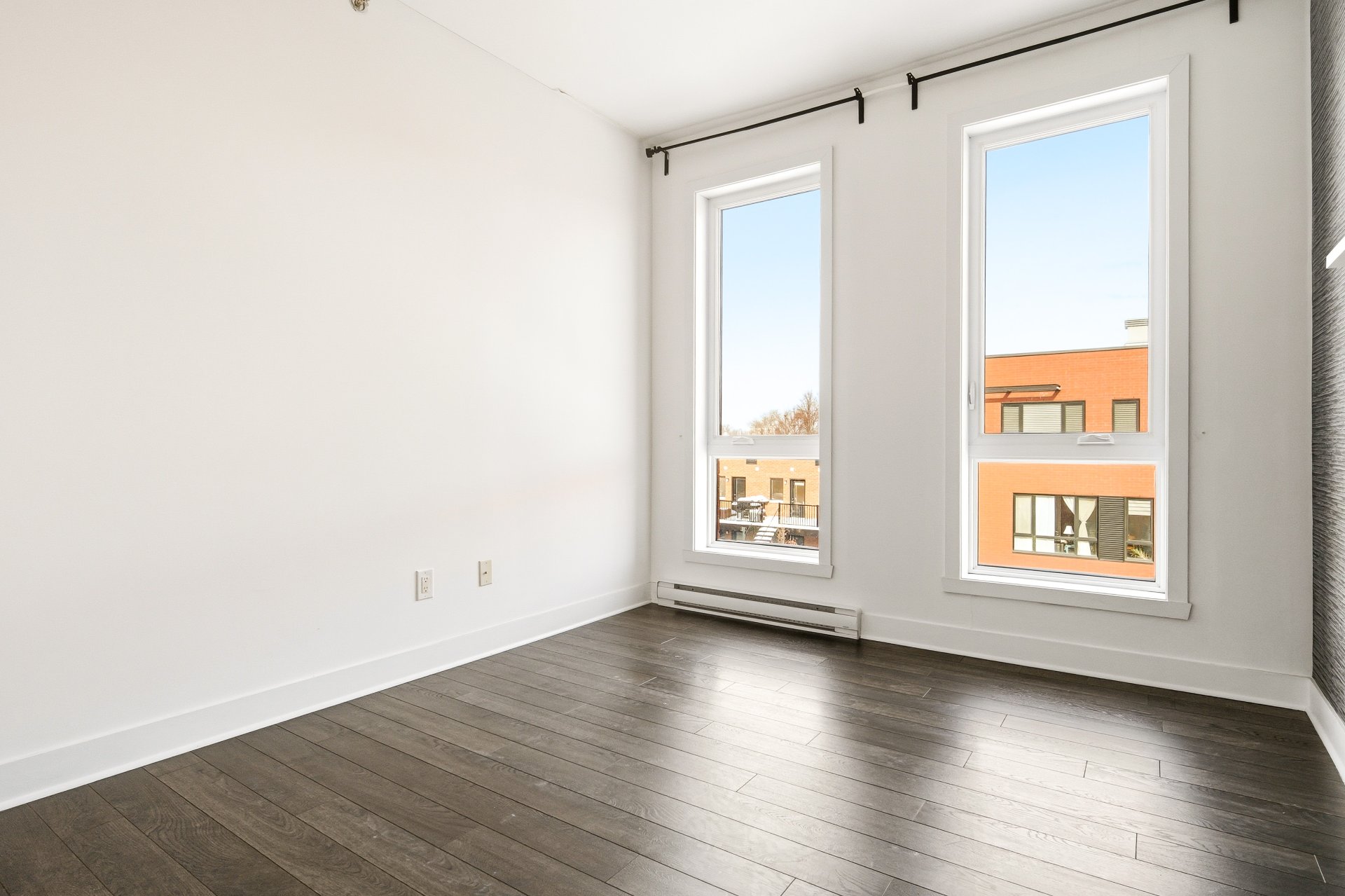 Photo - Chambre à coucher principale