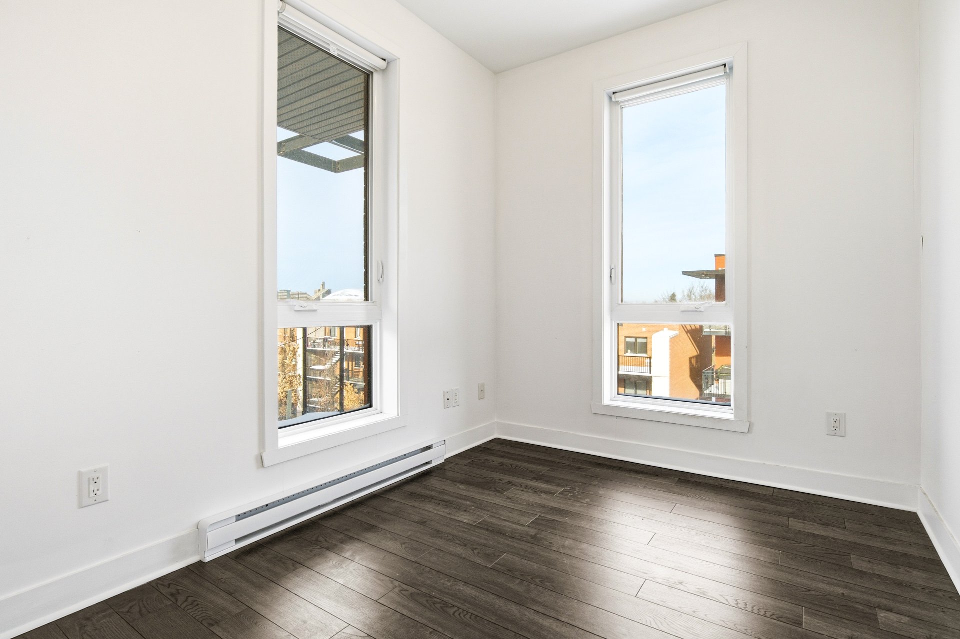 Photo - Chambre à coucher