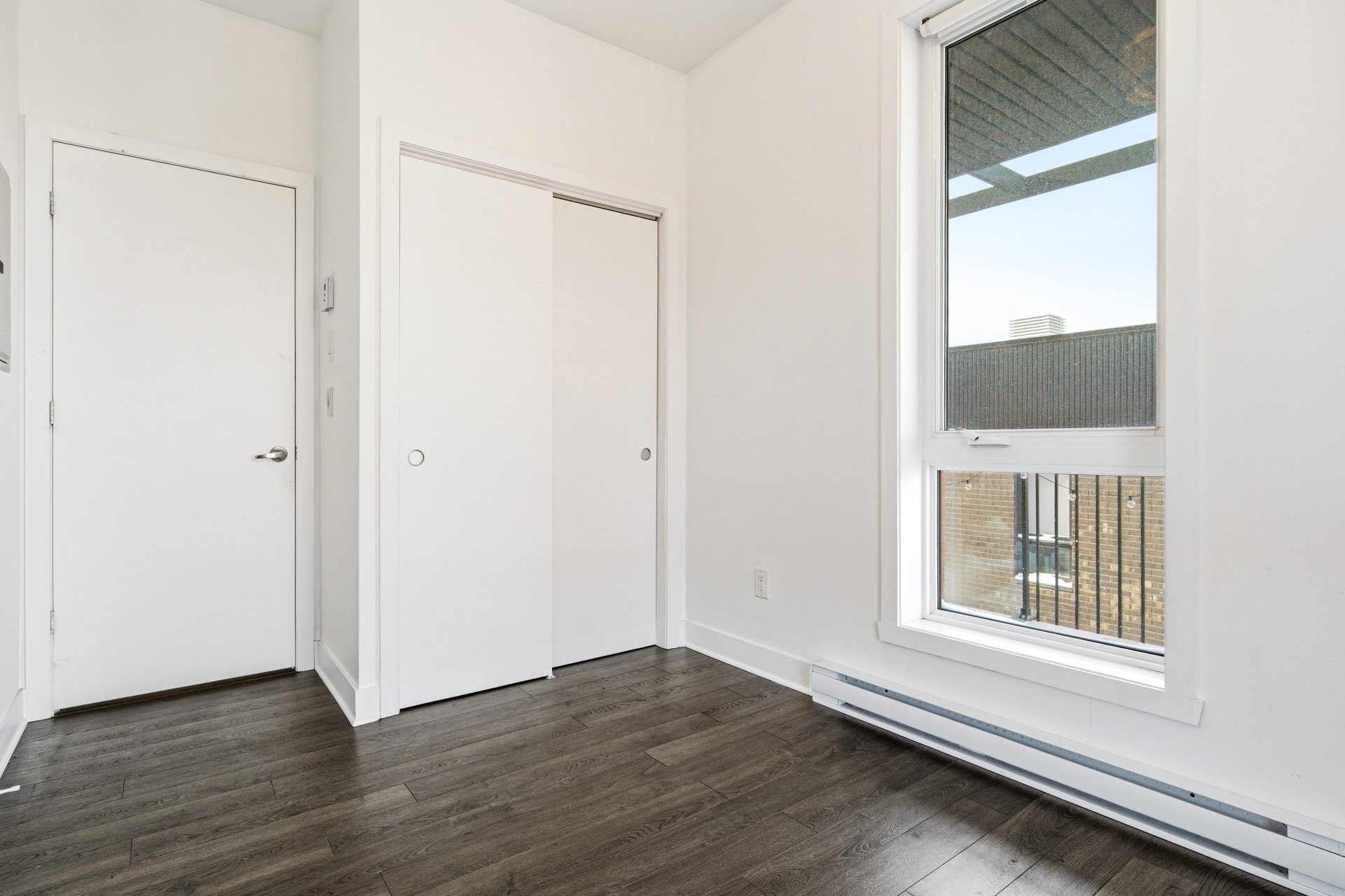 Photo - Chambre à coucher