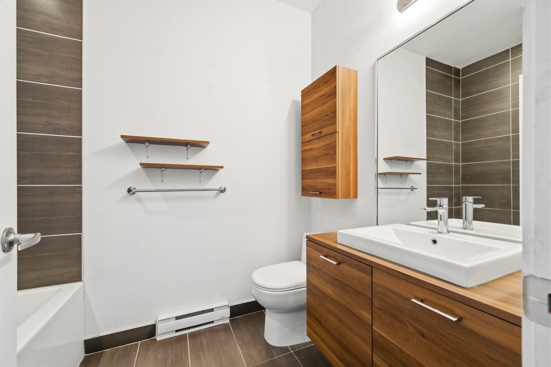 Photo - Salle de bains