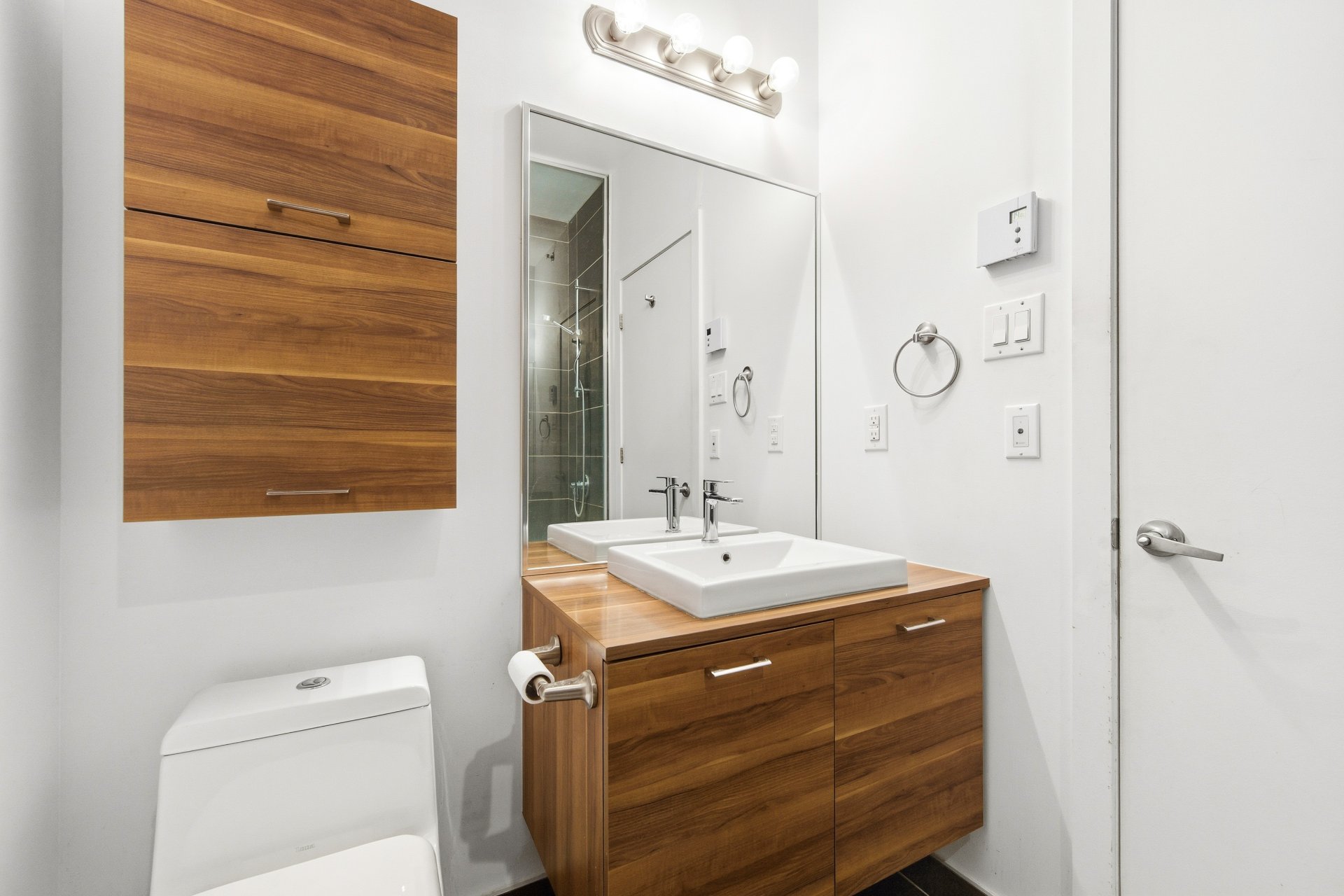 Photo - Salle de bains