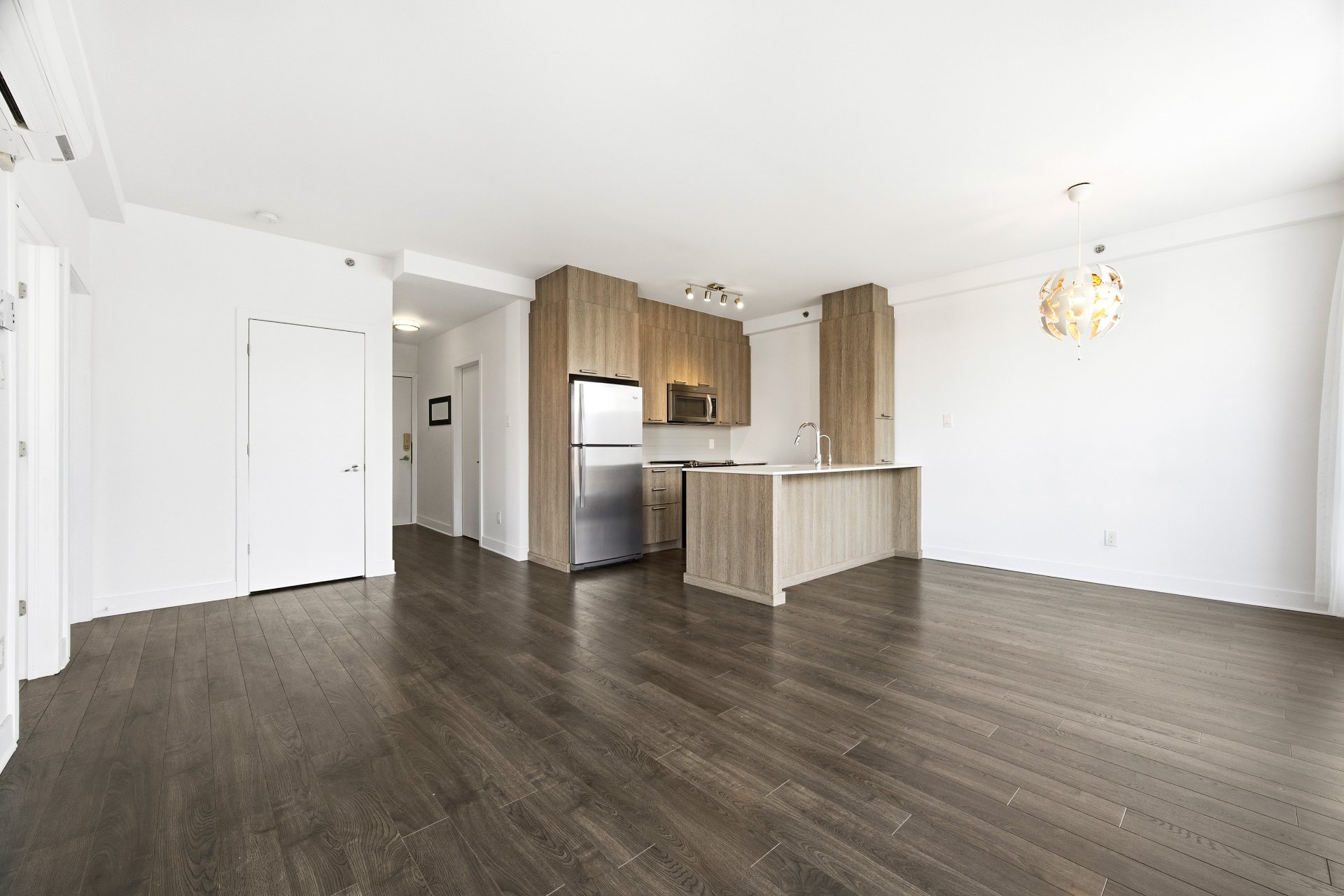 Photo - Vue d'ensemble