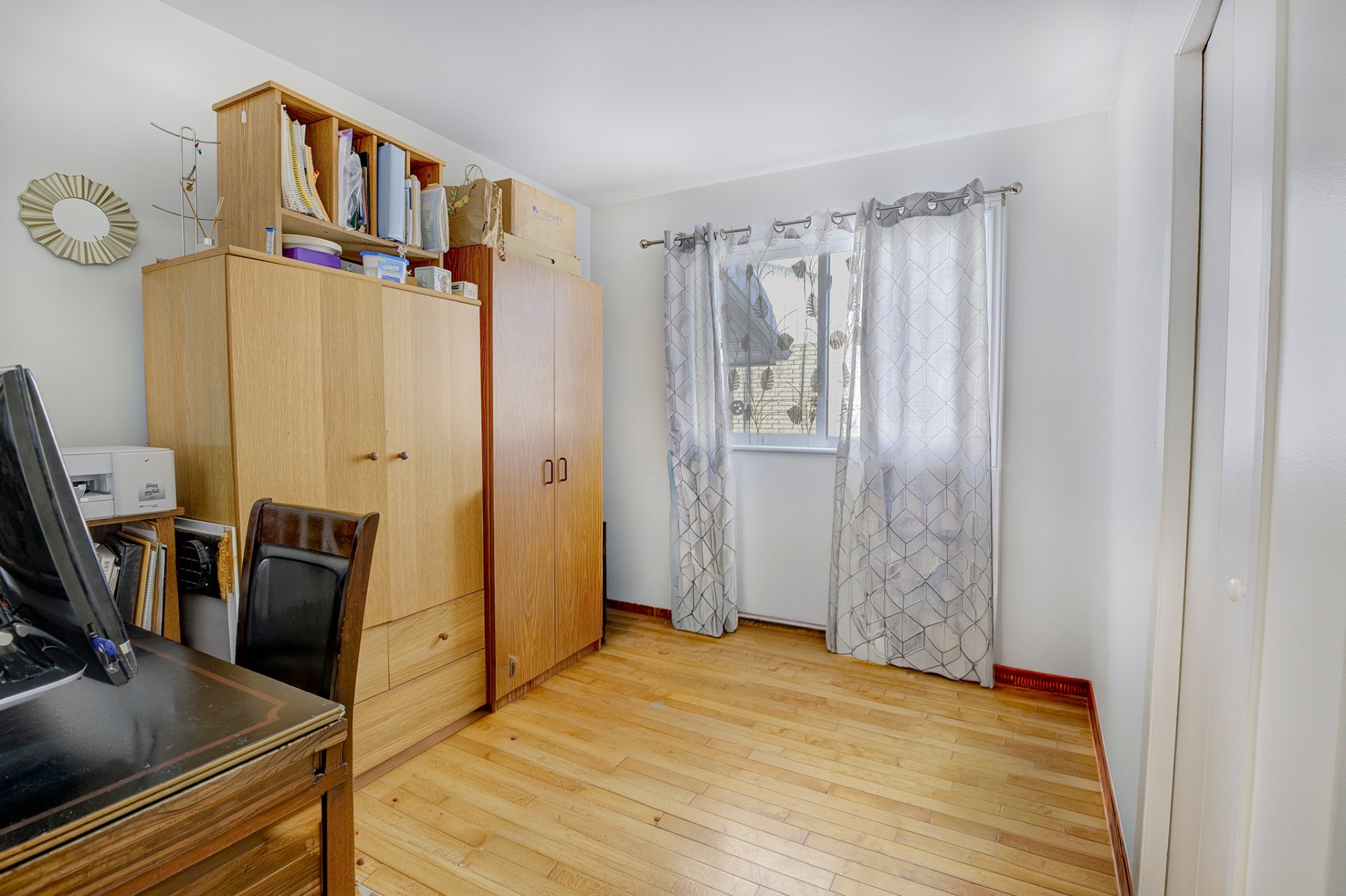 Photo - Chambre à coucher