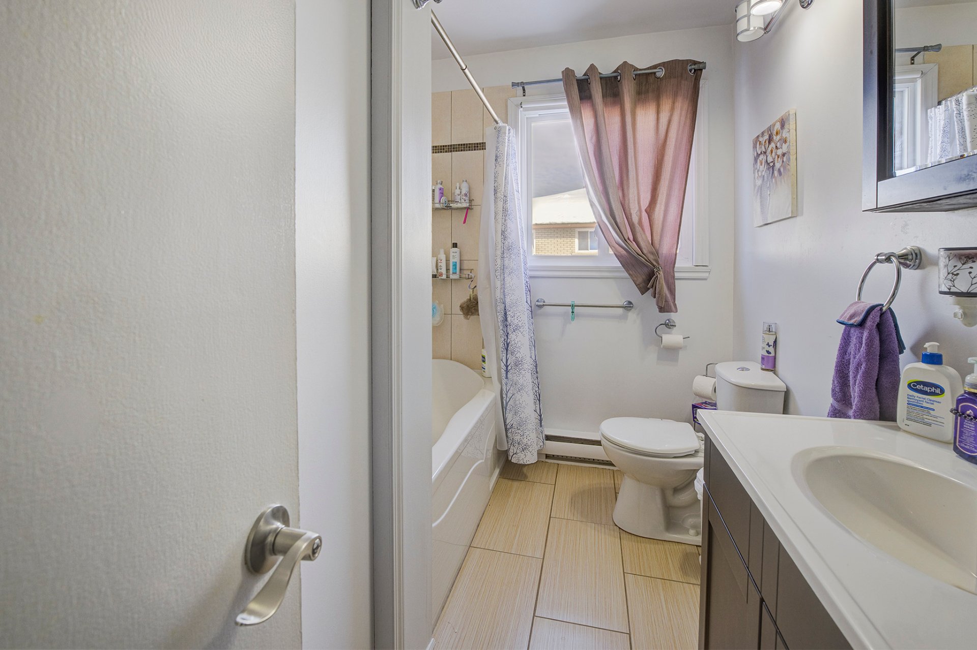 Photo - Salle de bains