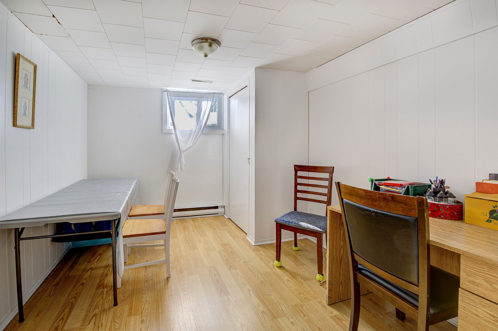 Photo - Chambre à coucher