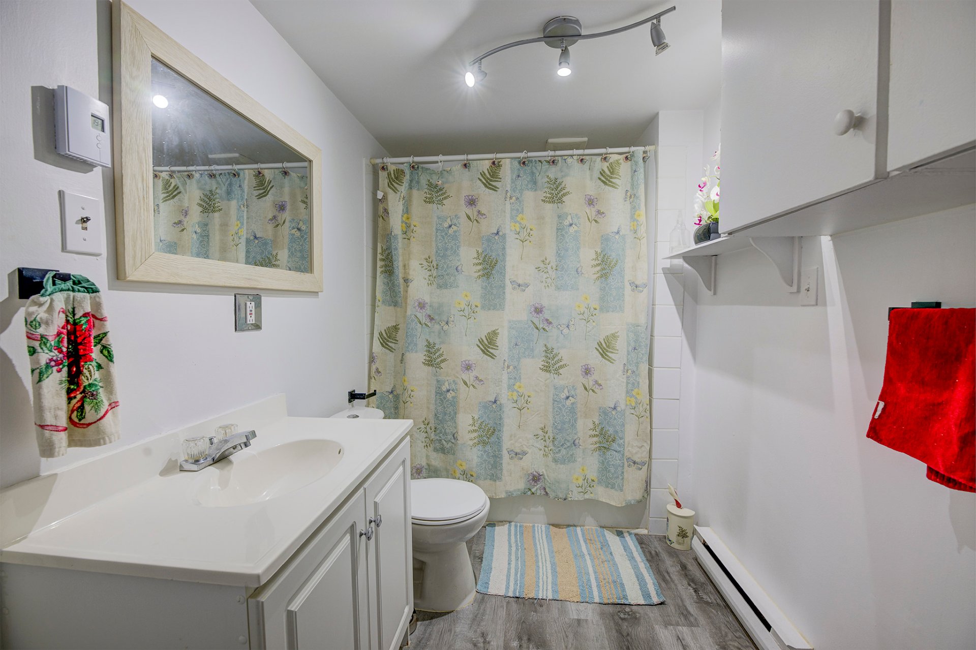 Photo - Salle de bains