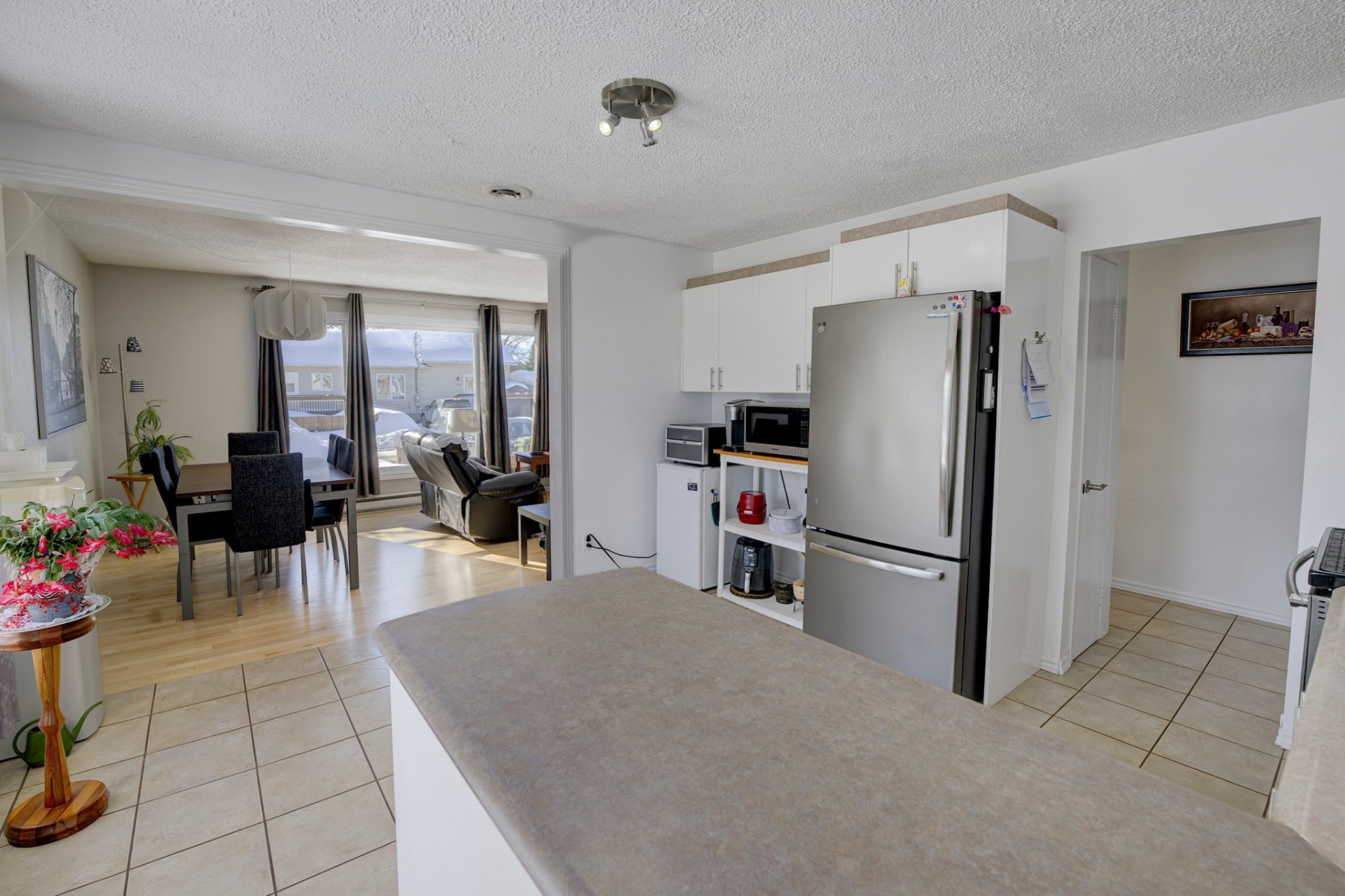 Photo - Vue d'ensemble