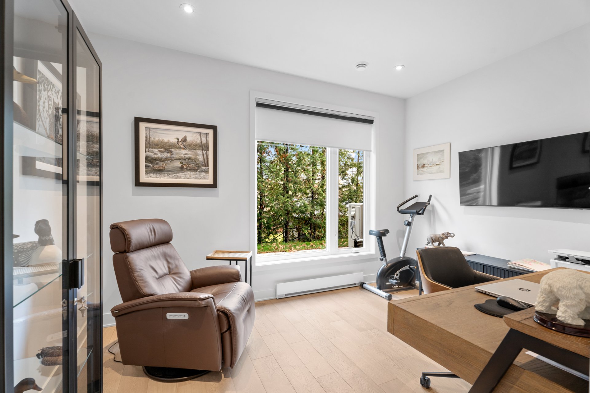 Photo - Chambre à coucher