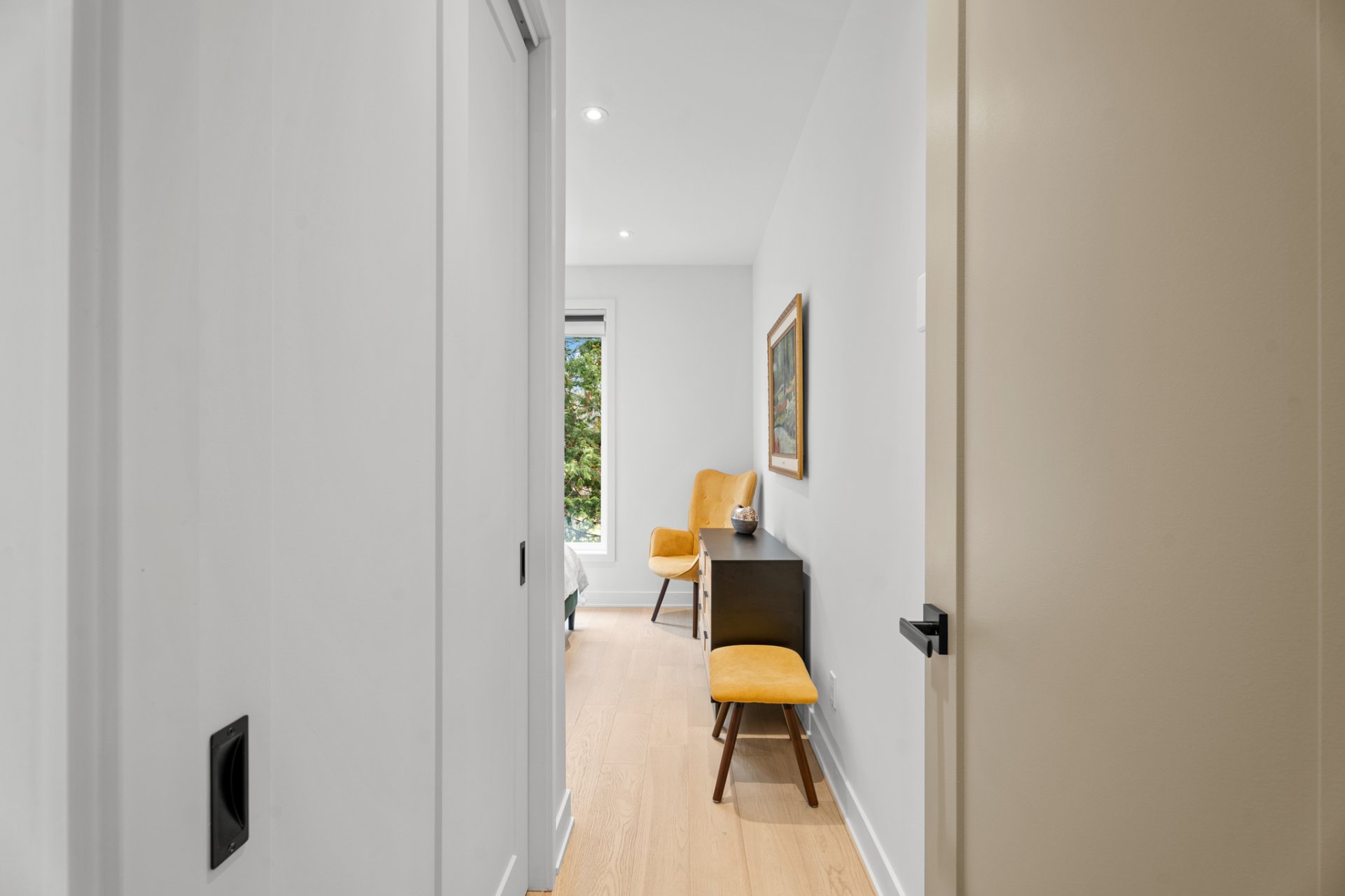 Photo - Chambre à coucher