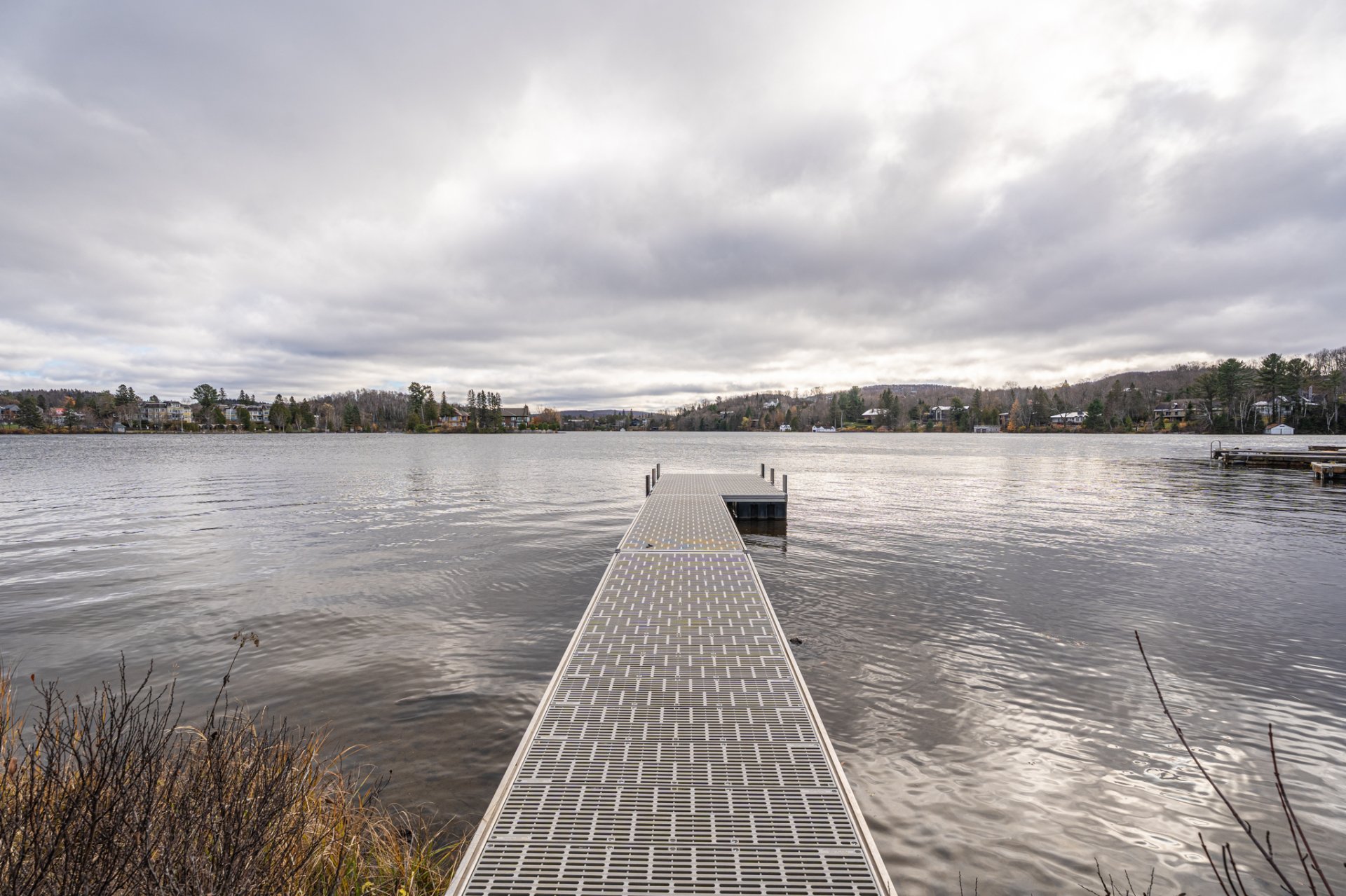 Photo - Bord de l'eau