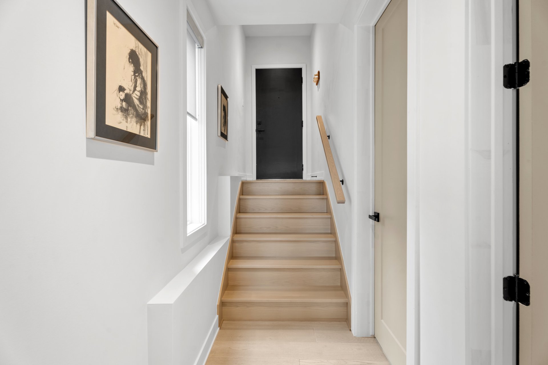 Photo - Hall d'entrée