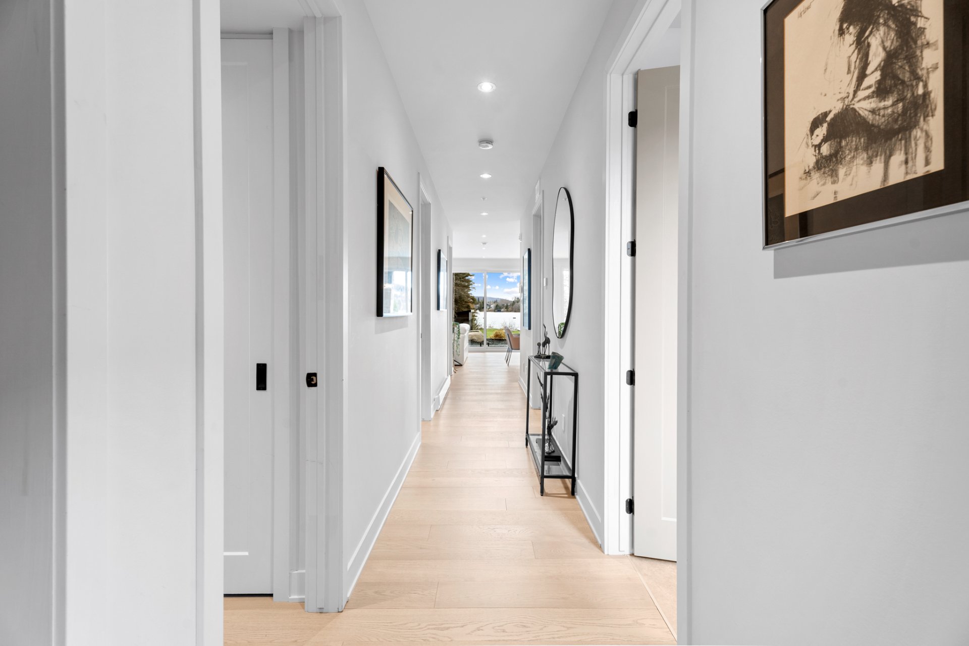 Photo - Hall d'entrée