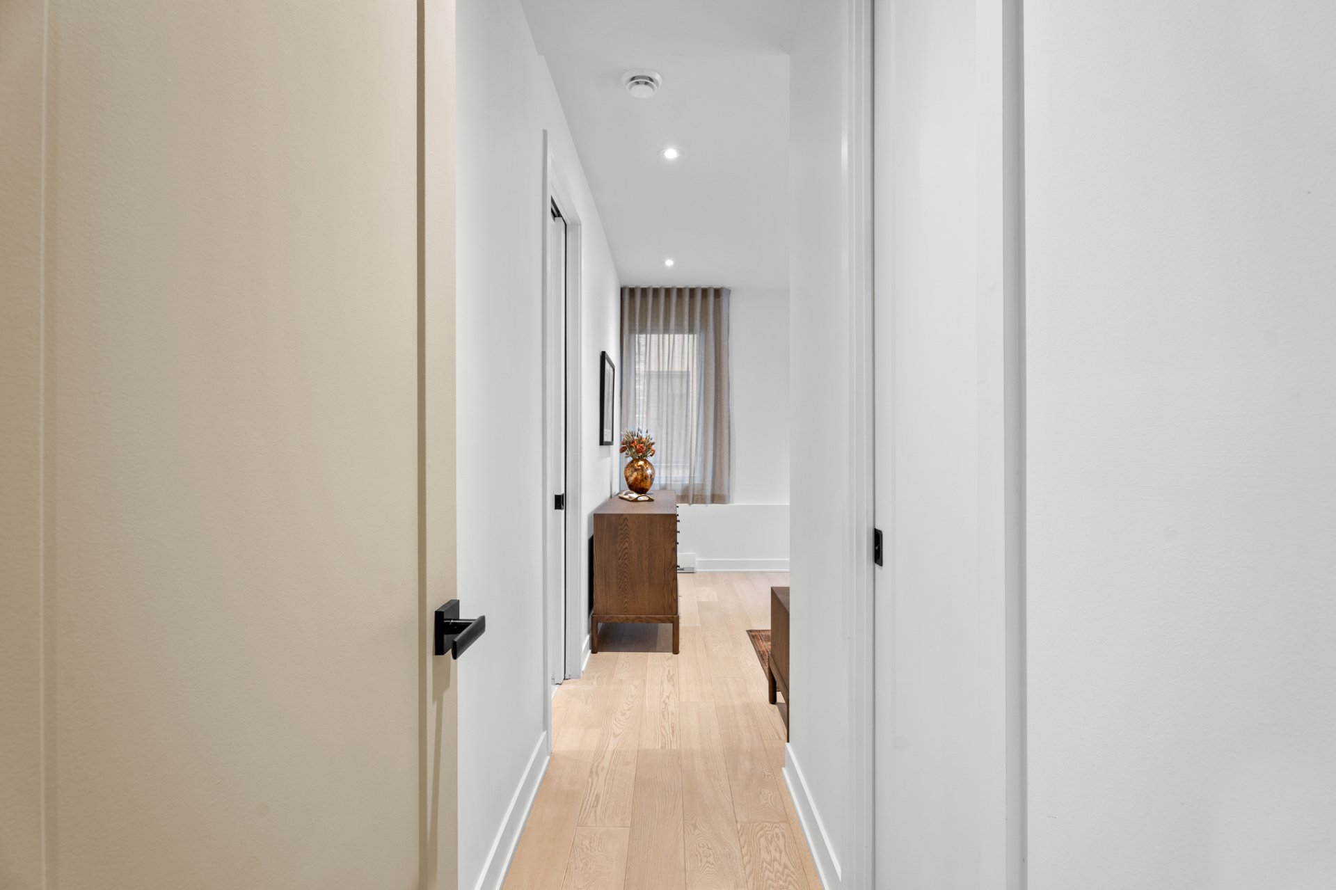 Photo - Chambre à coucher principale